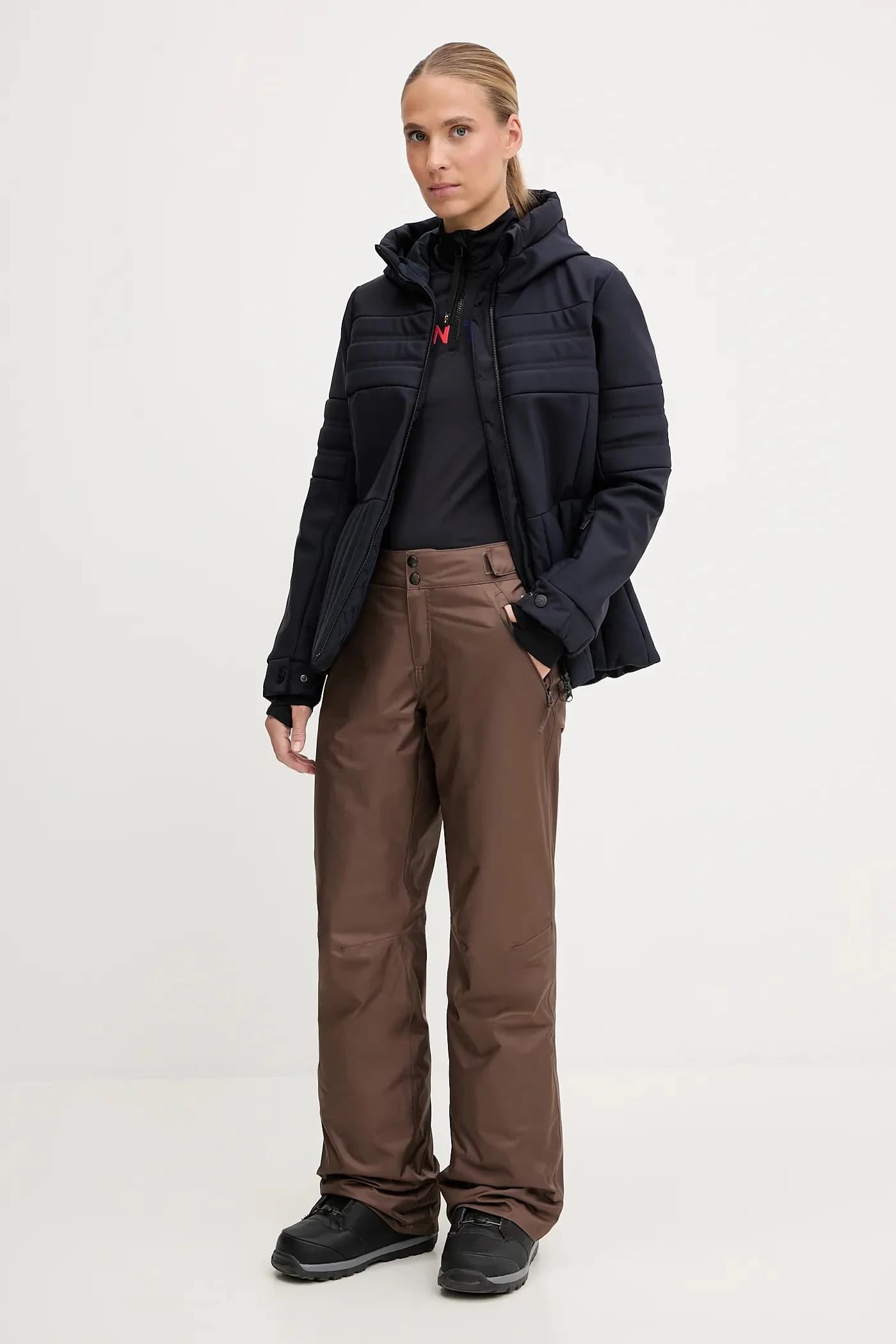 Франкфуртская куртка - фото 2