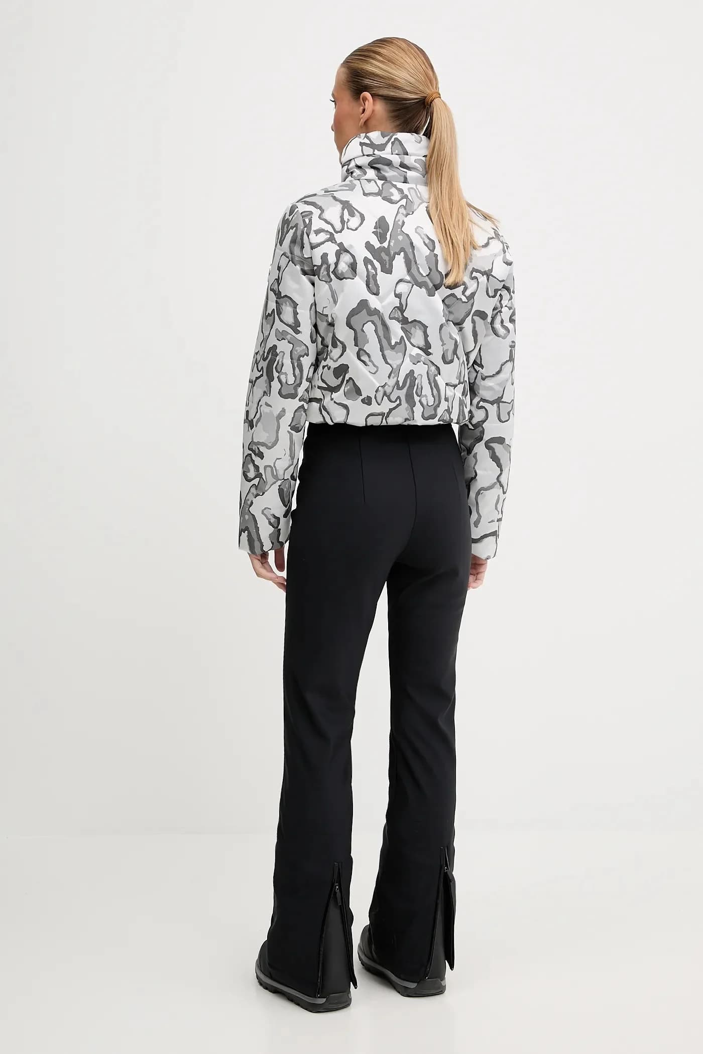 Мюнхенский лыжный костюм - фото 3