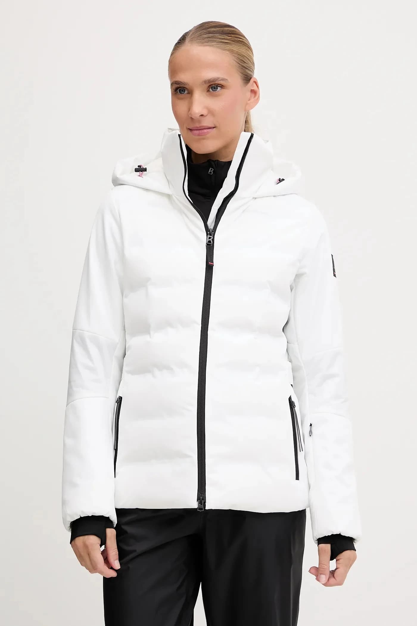 Лыжная куртка CADJA