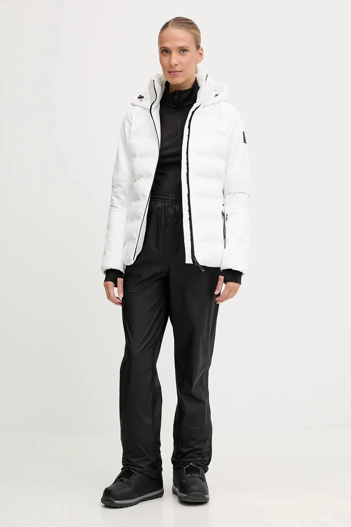 лыжная куртка CADJA - фото 2