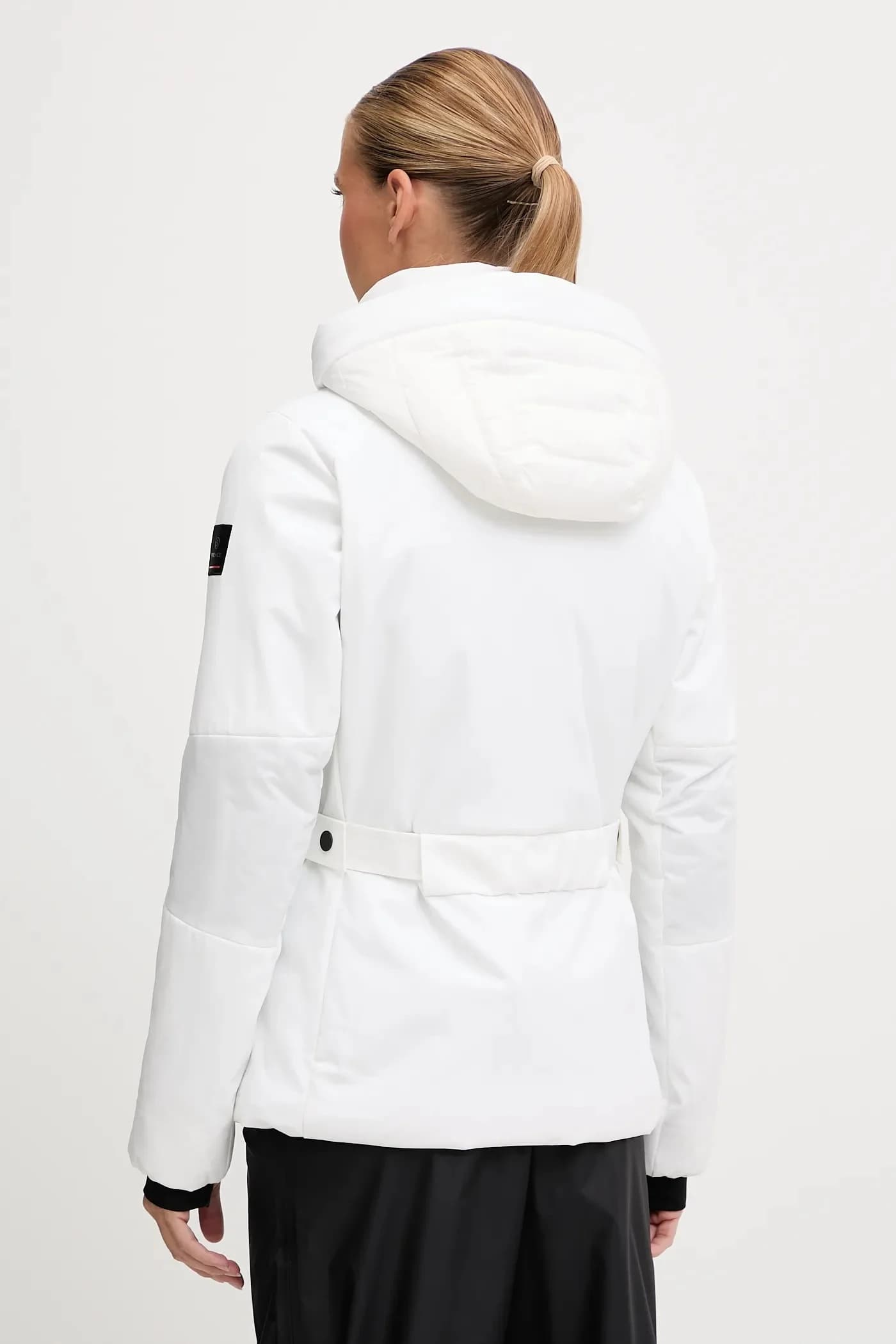 лыжная куртка CADJA - фото 3