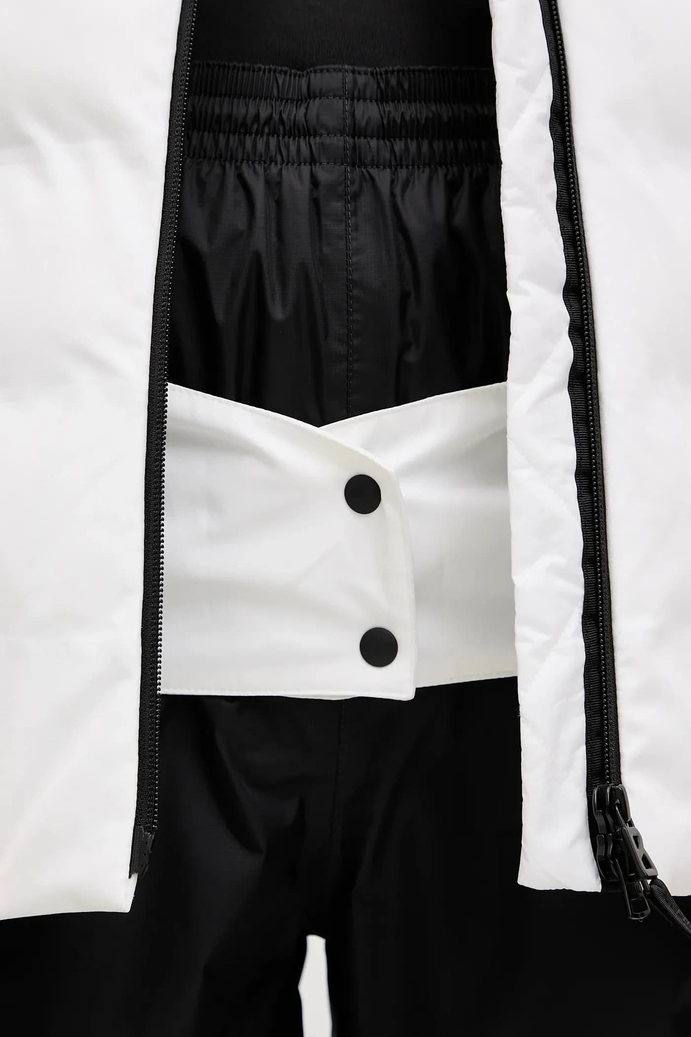 лыжная куртка CADJA - фото 6