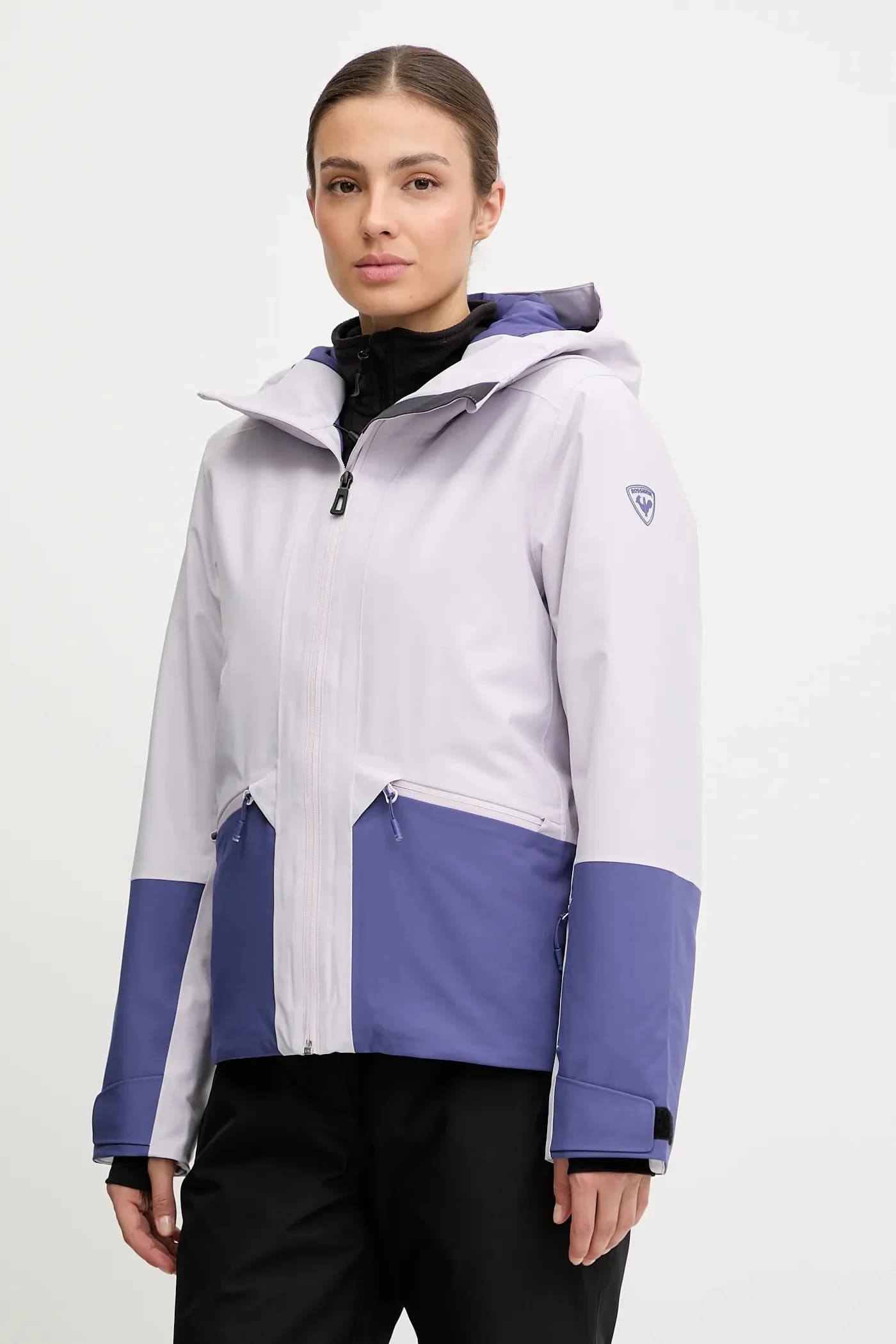 Лыжная куртка ROCHRUN