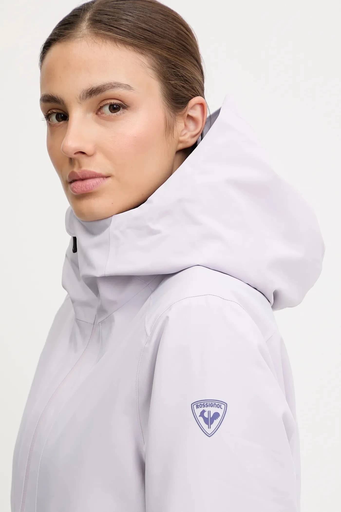 лыжная куртка ROCHRUN - фото 4