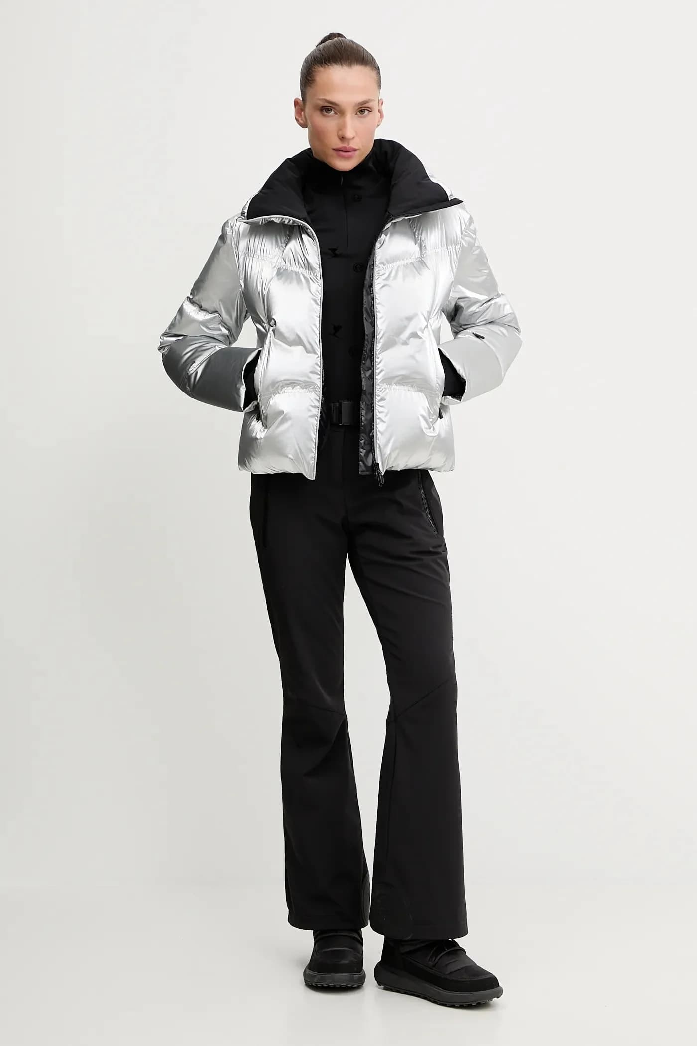 лыжная куртка Positano - фото 2