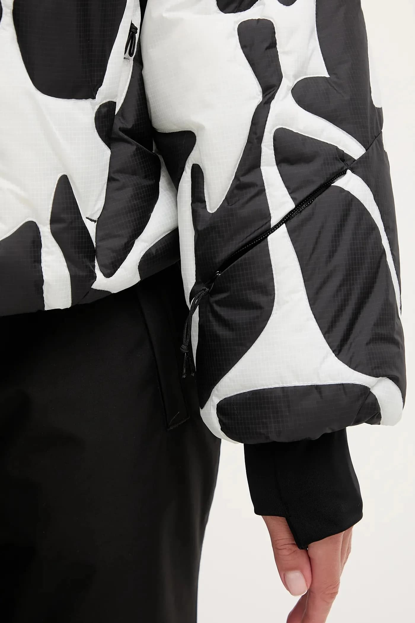 ВАЛЕРИЯ спортивная куртка - фото 5