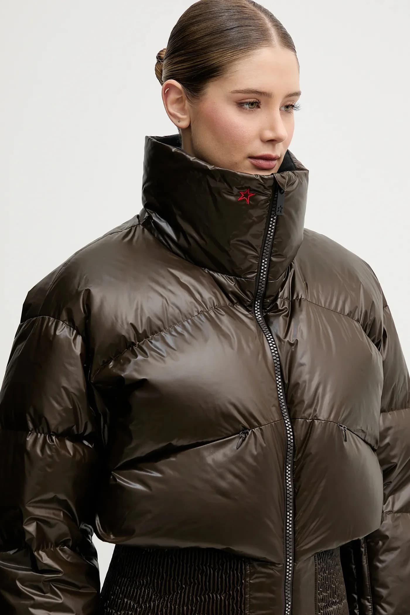 пуховик Auretta для лыжников - фото 4