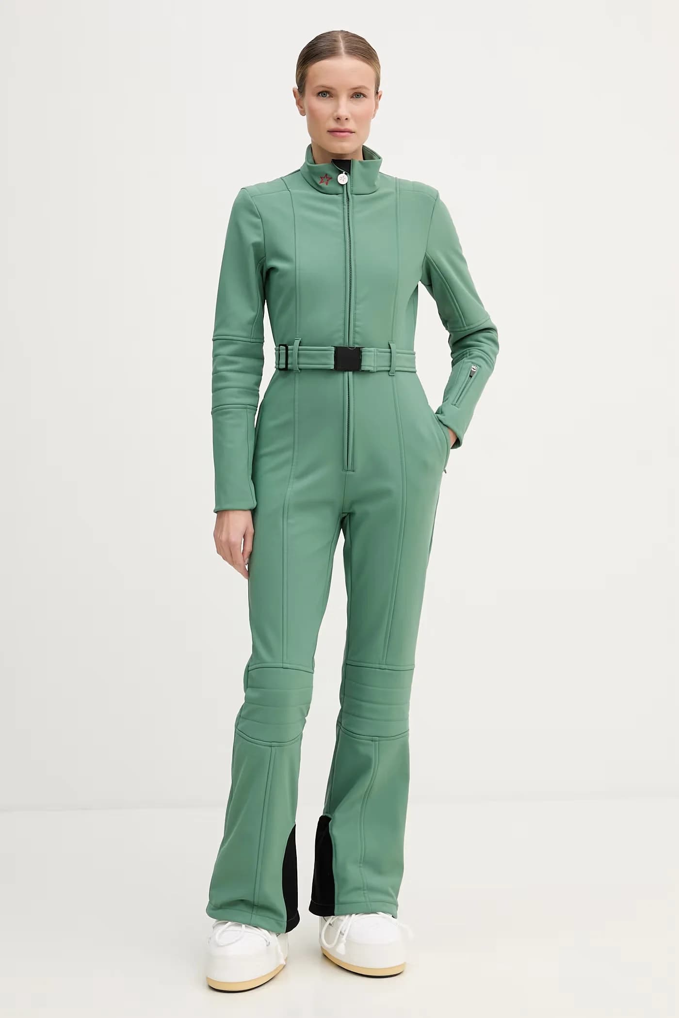 Лыжный костюм