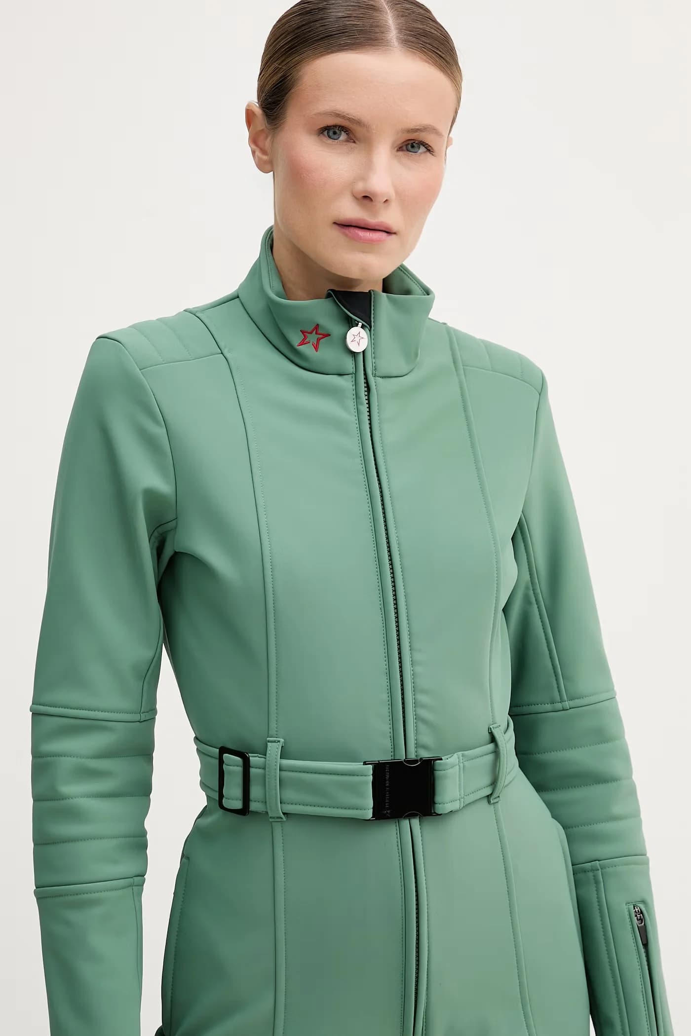 Лыжный костюм - фото 4