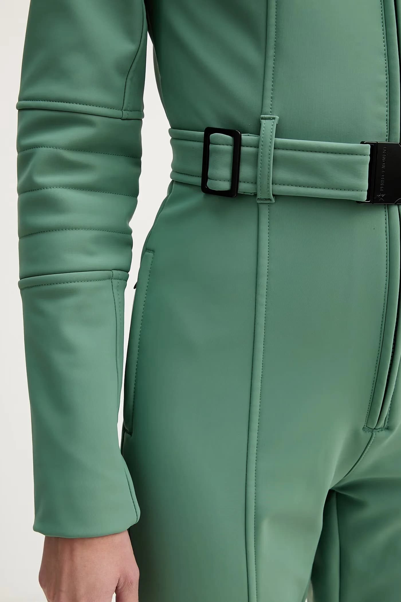 Лыжный костюм - фото 6