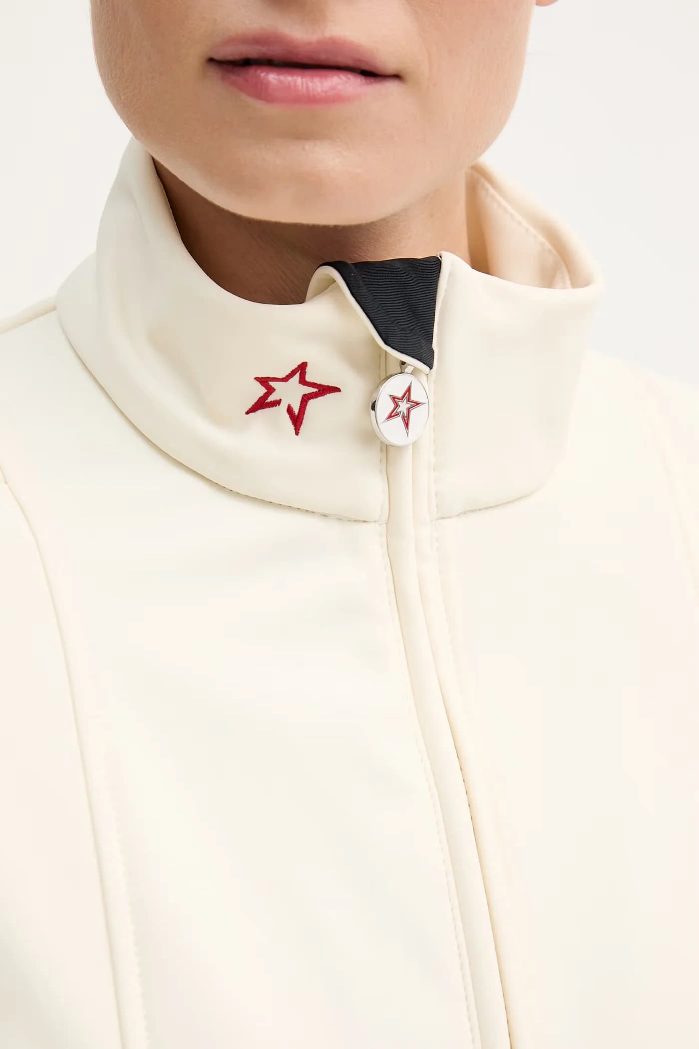 Лыжный костюм - фото 5