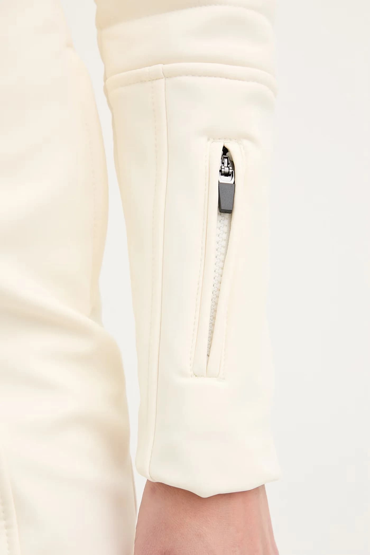 Лыжный костюм - фото 6