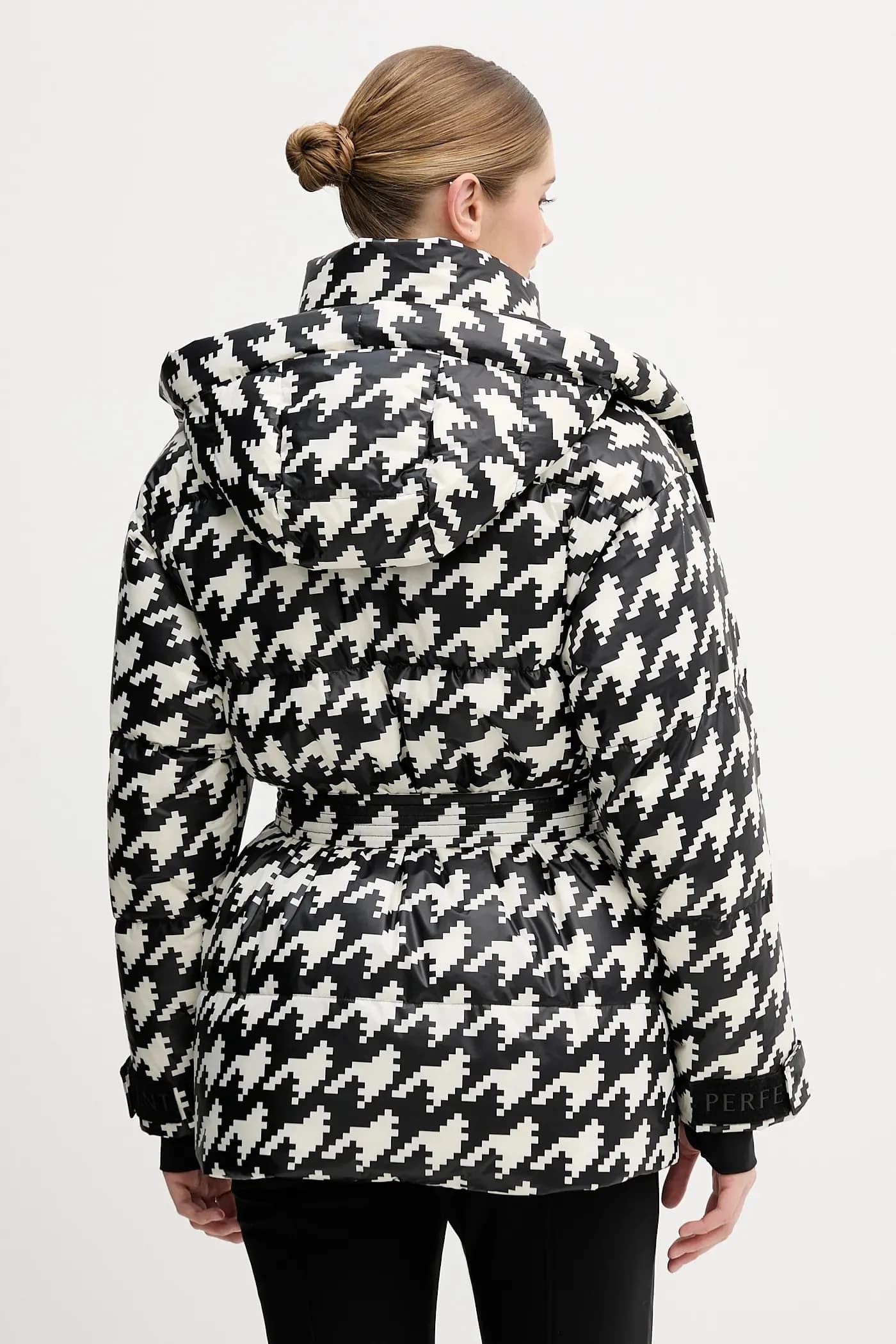 пуховик Cortina для лыжников - фото 3