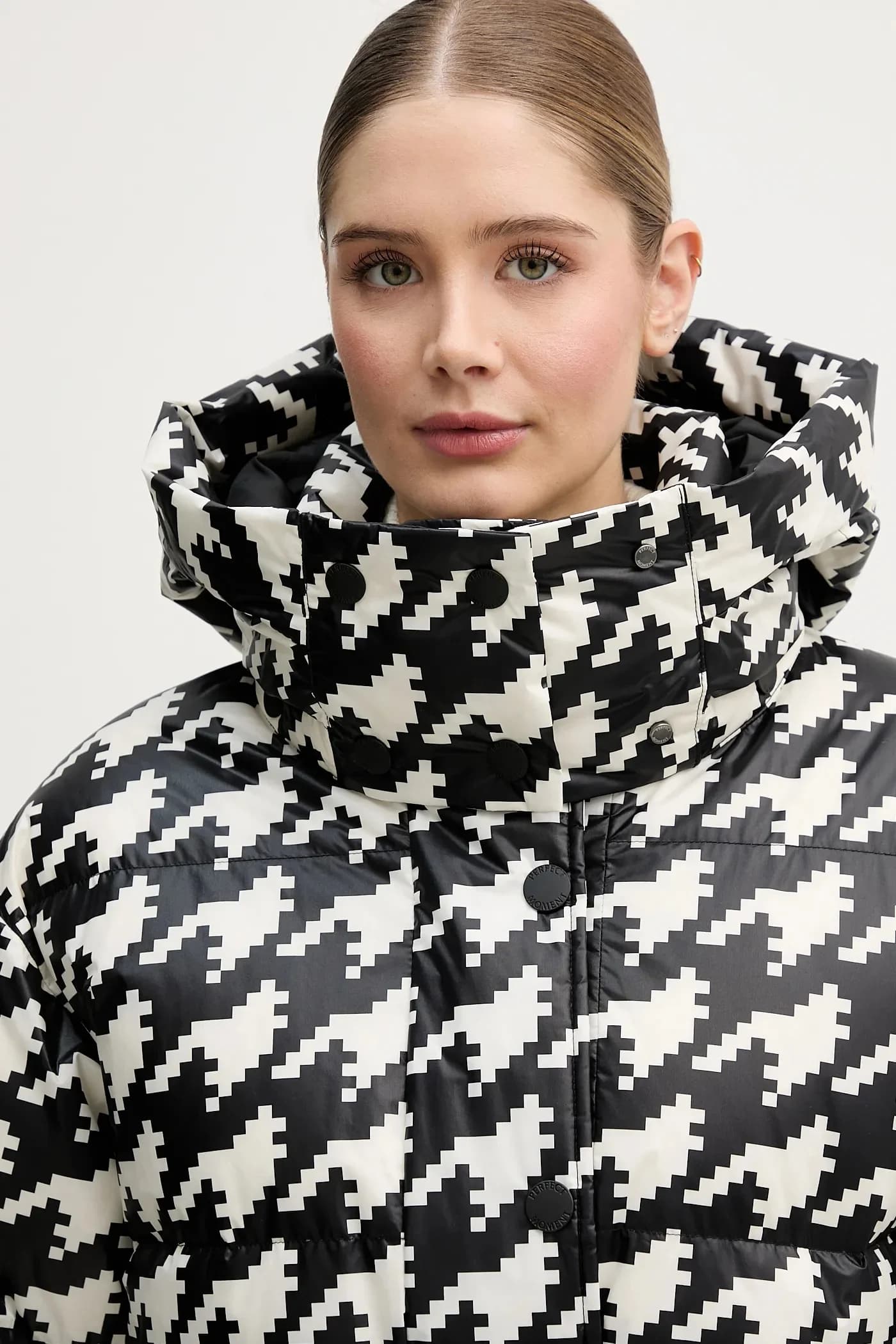 пуховик Cortina для лыжников - фото 5