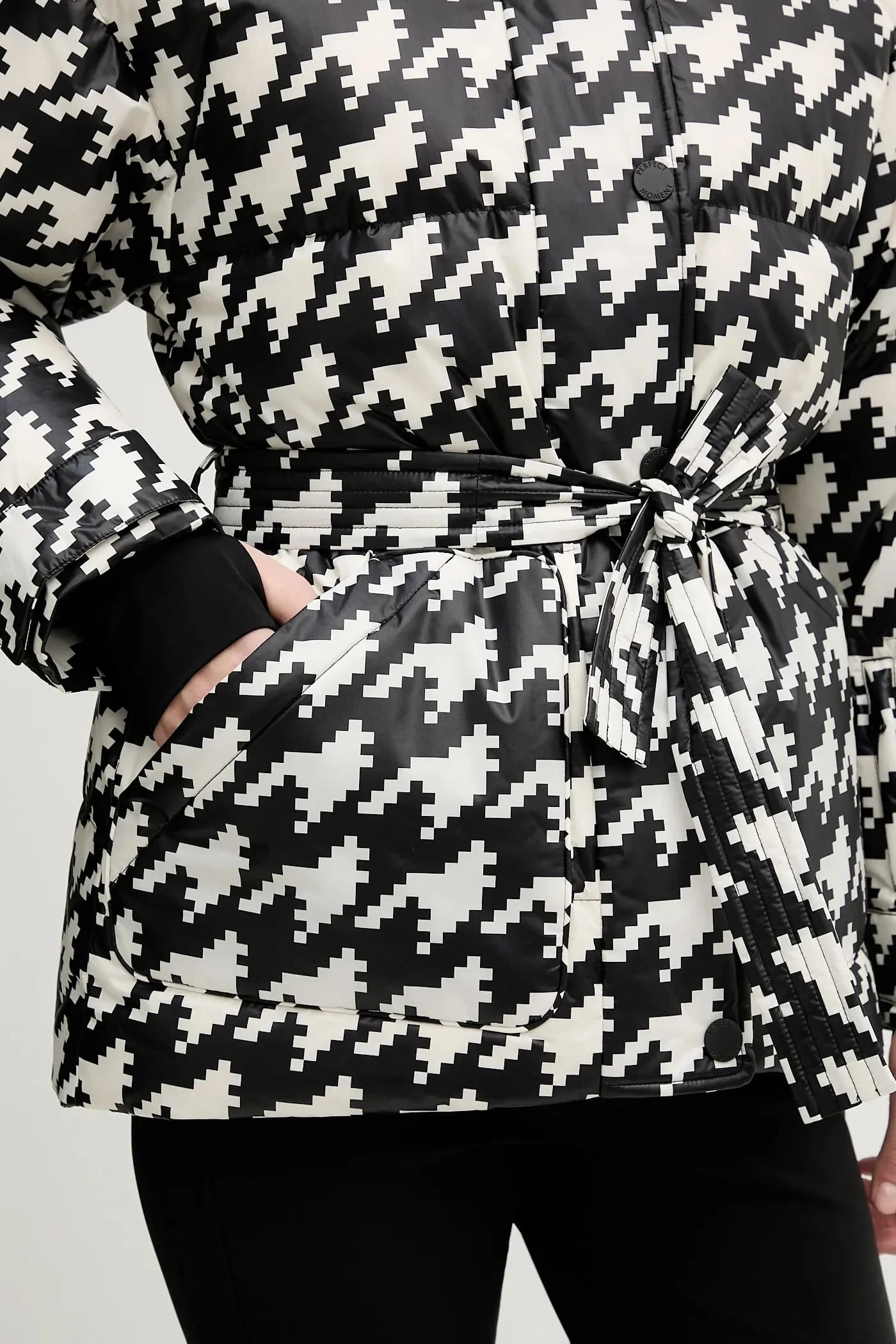 пуховик Cortina для лыжников - фото 6