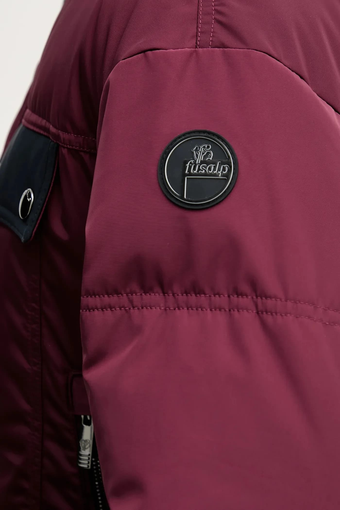 лыжная куртка Lakki - фото 6