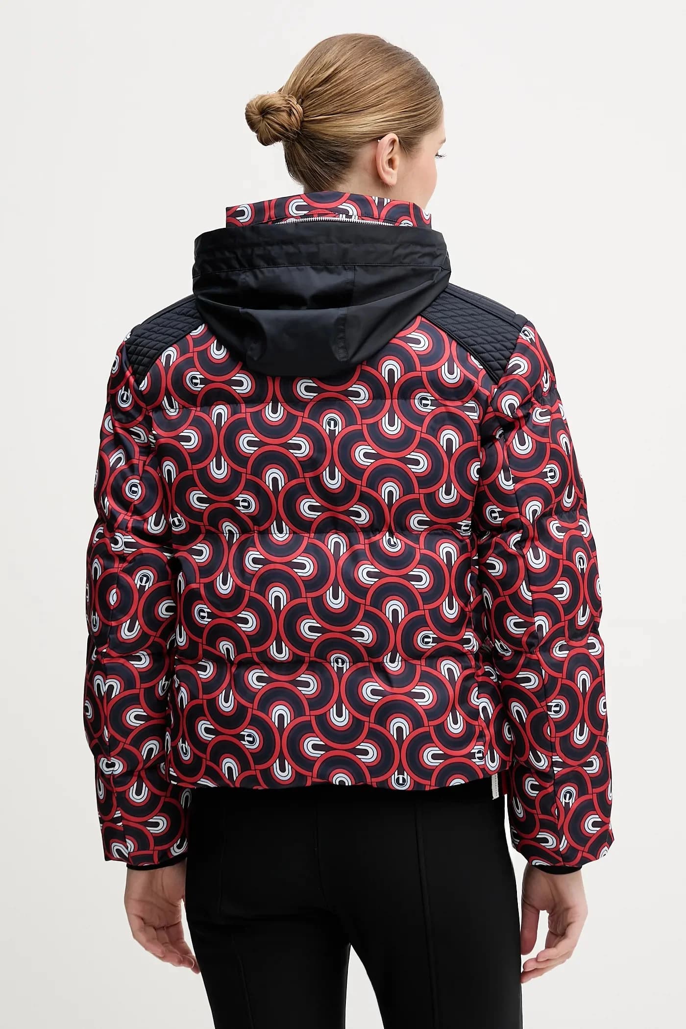 лыжная куртка Tatum Pilule - фото 3