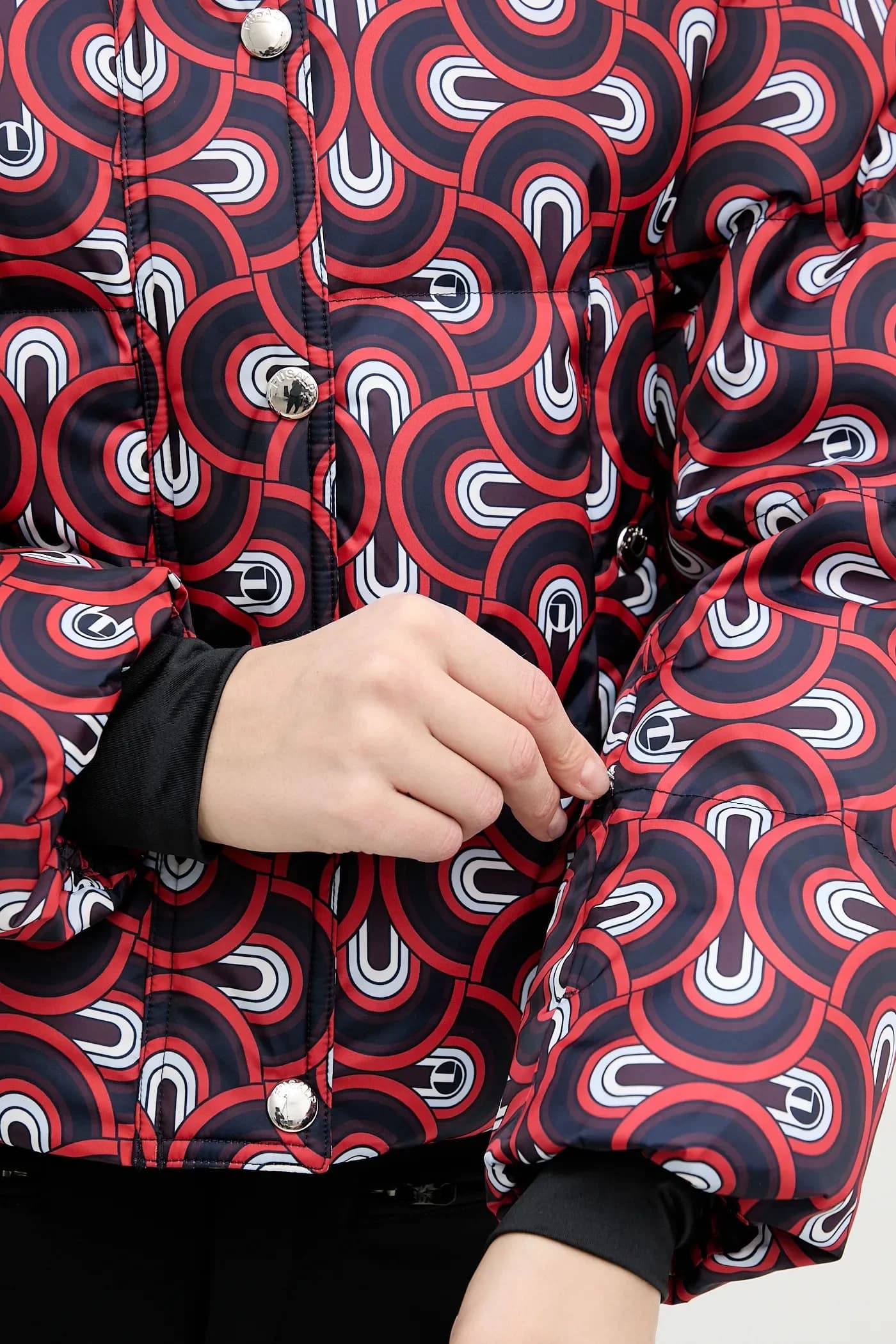 лыжная куртка Tatum Pilule - фото 6