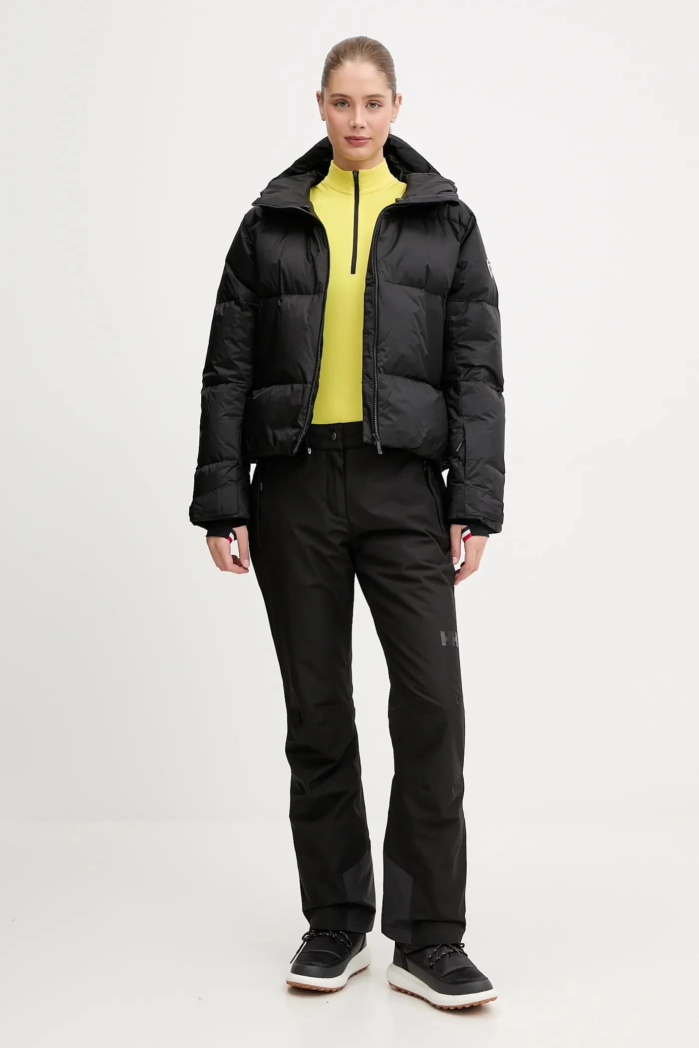 лыжная куртка DAILLE - фото 2