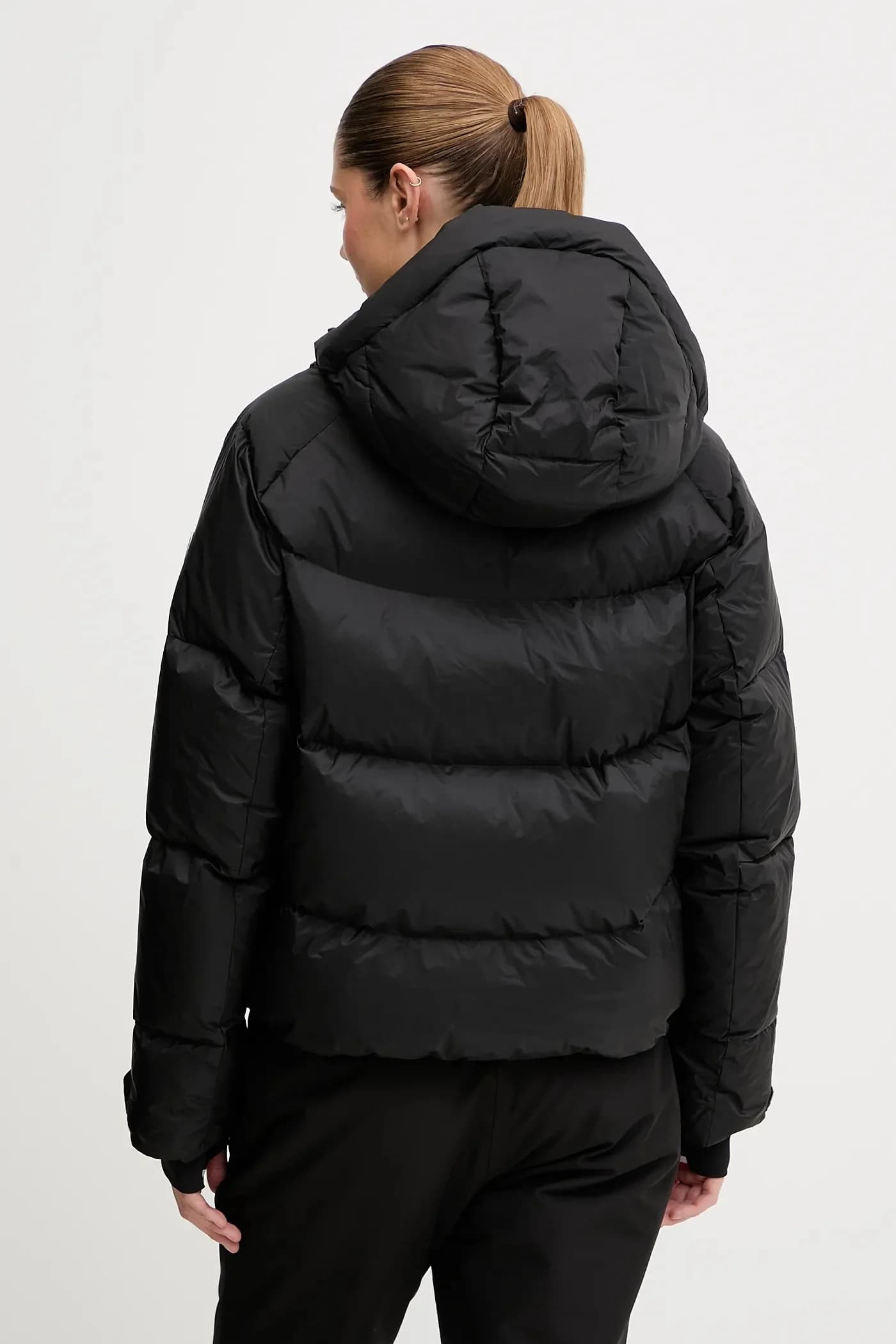 лыжная куртка DAILLE - фото 3