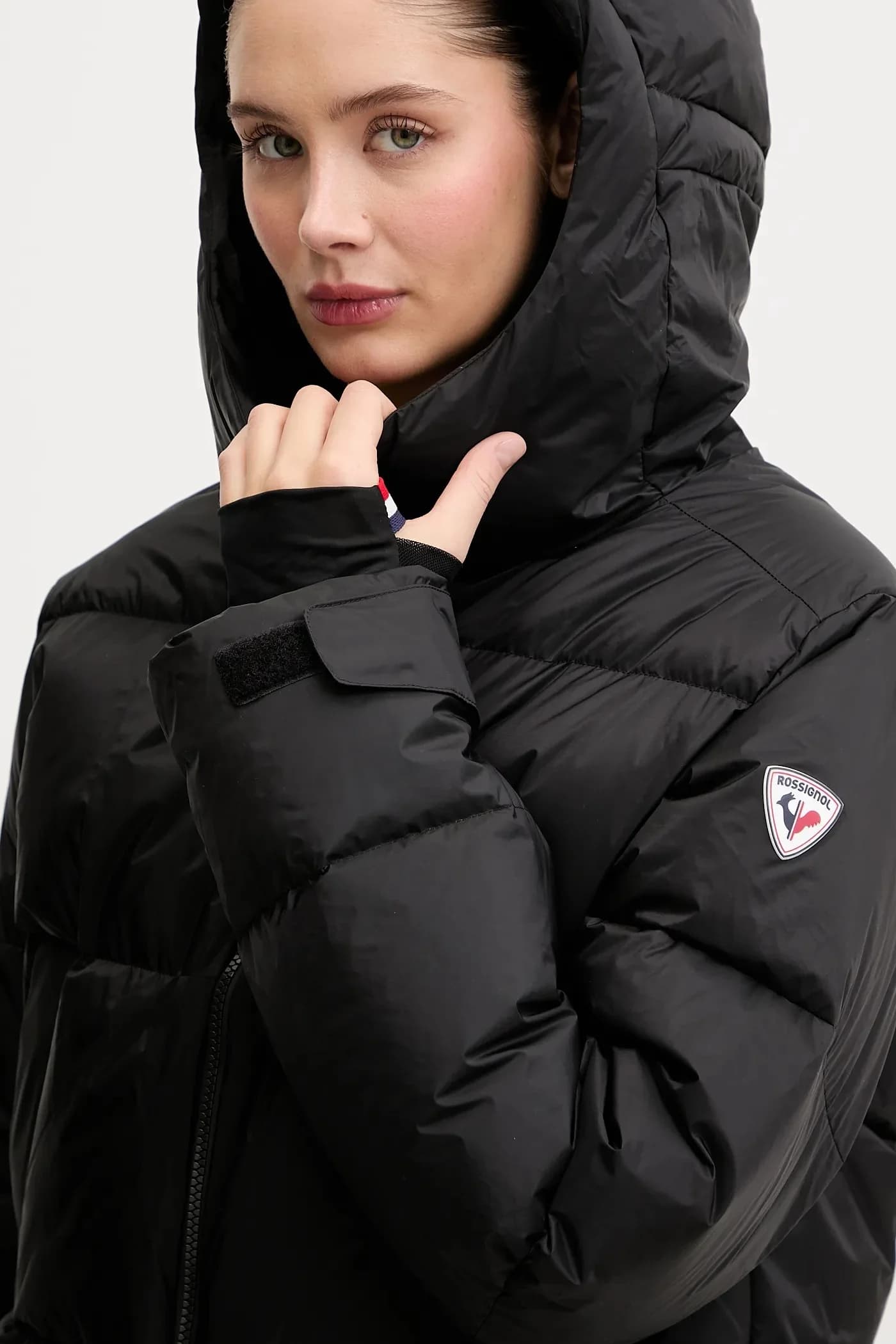 лыжная куртка DAILLE - фото 4