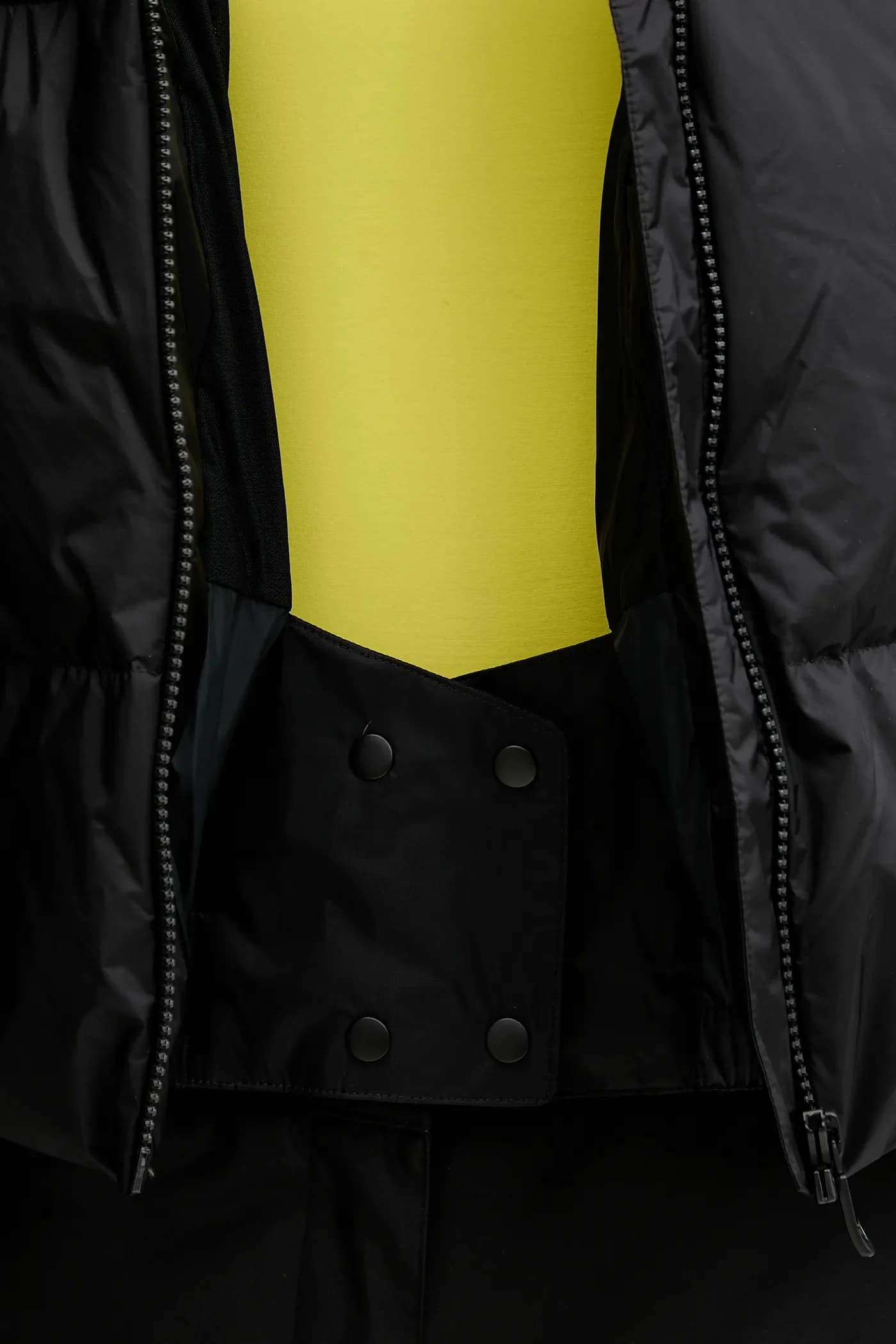 лыжная куртка DAILLE - фото 6