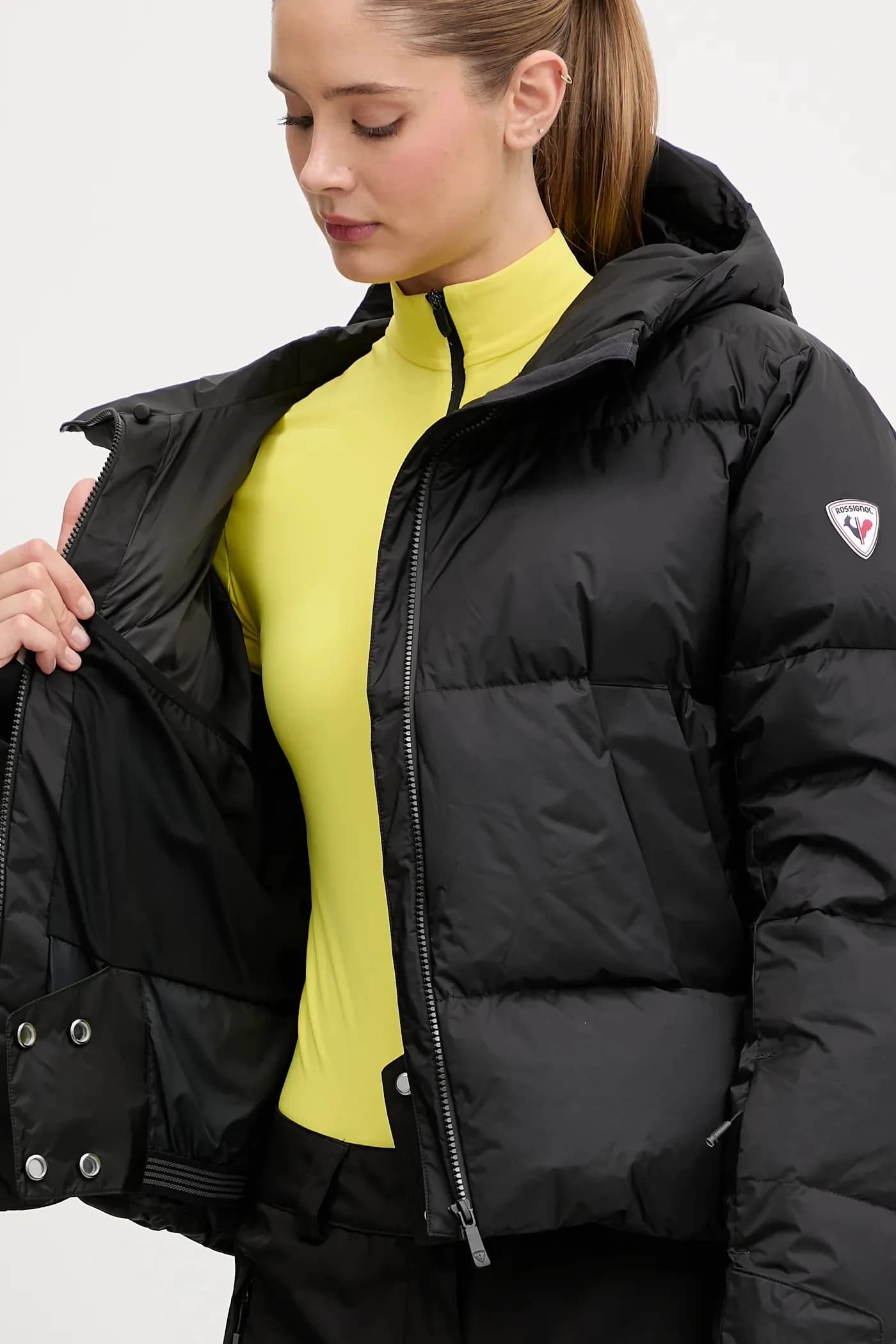 лыжная куртка DAILLE - фото 7