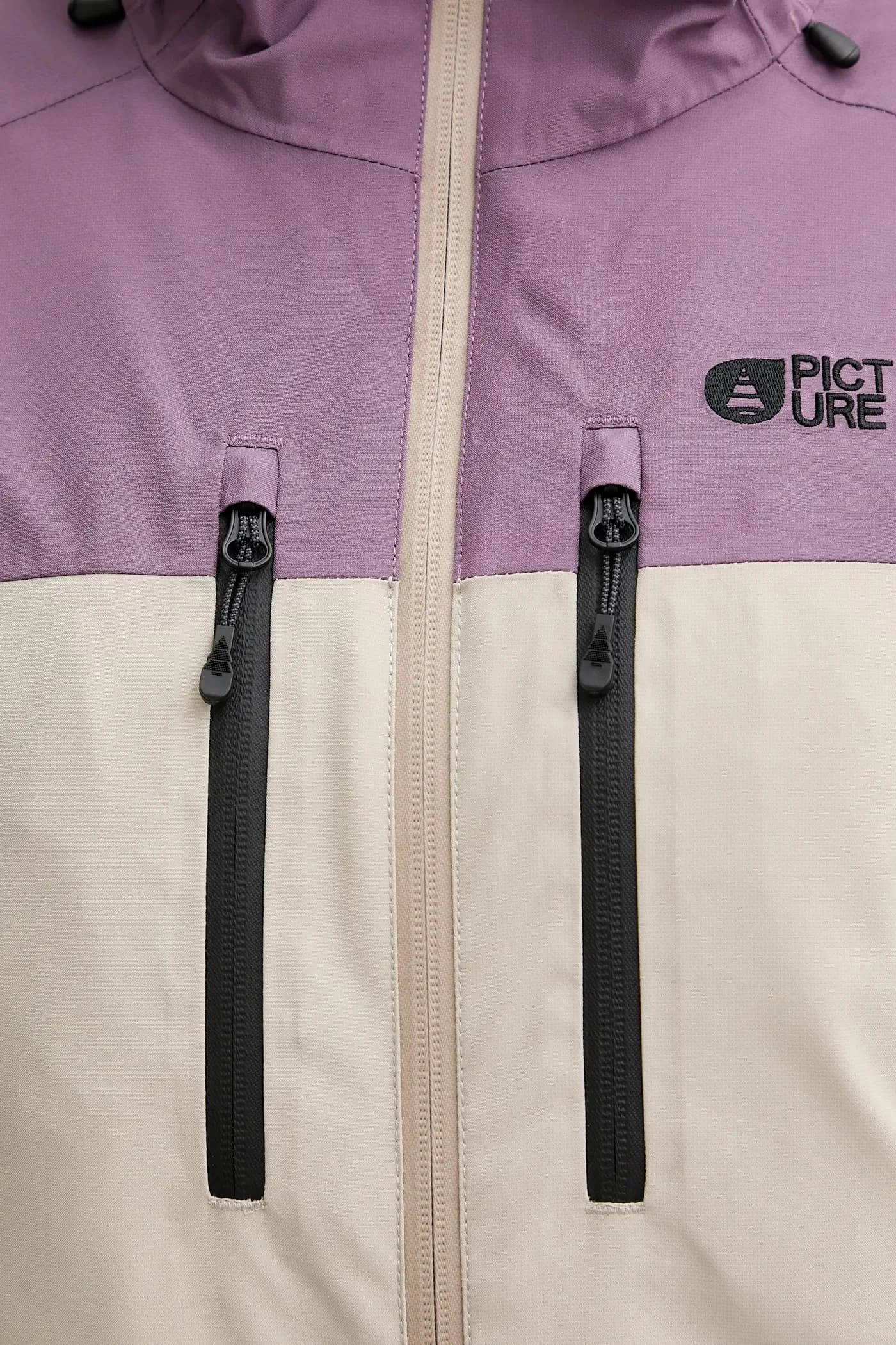 лыжная куртка Exa - фото 5