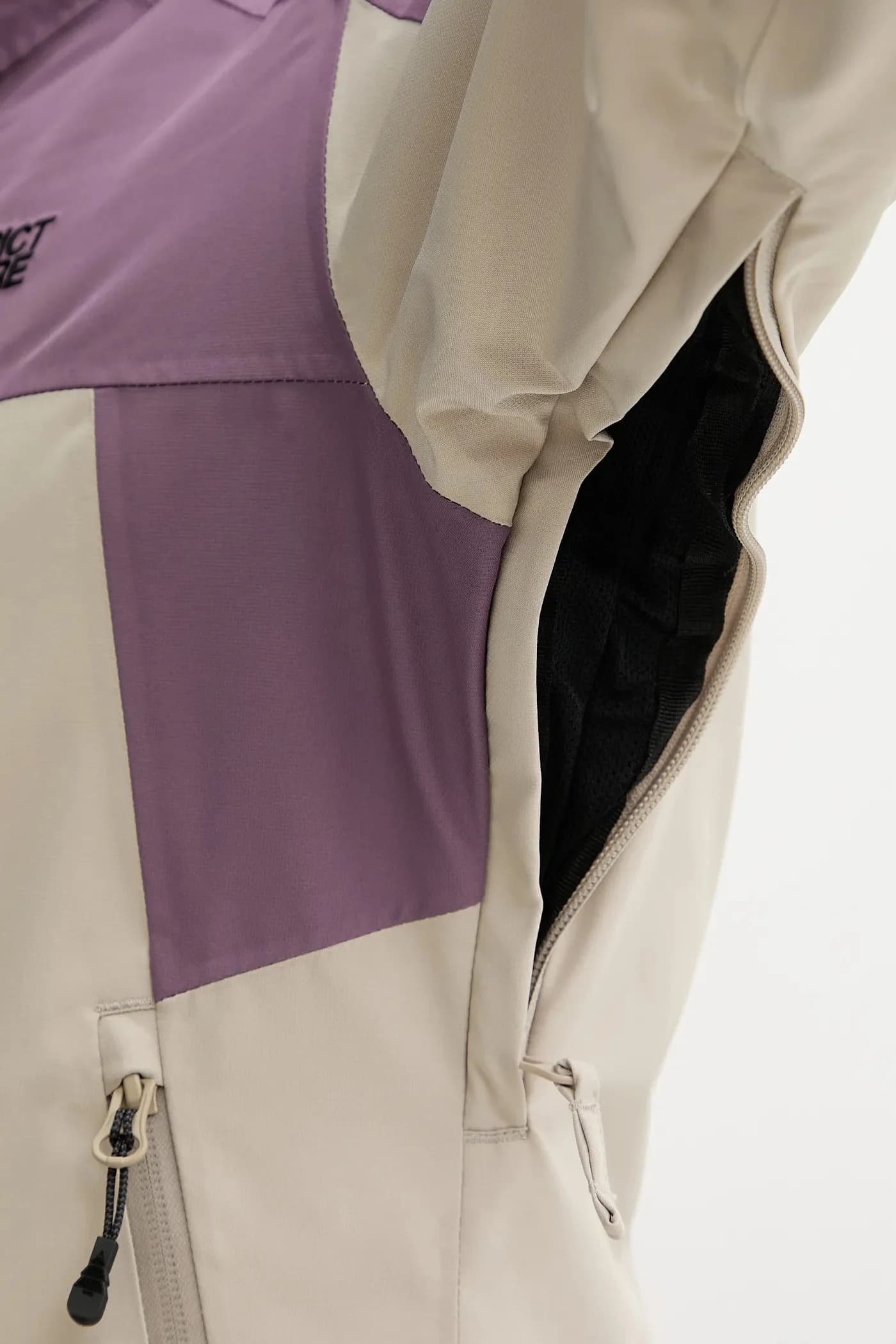 лыжная куртка Exa - фото 6