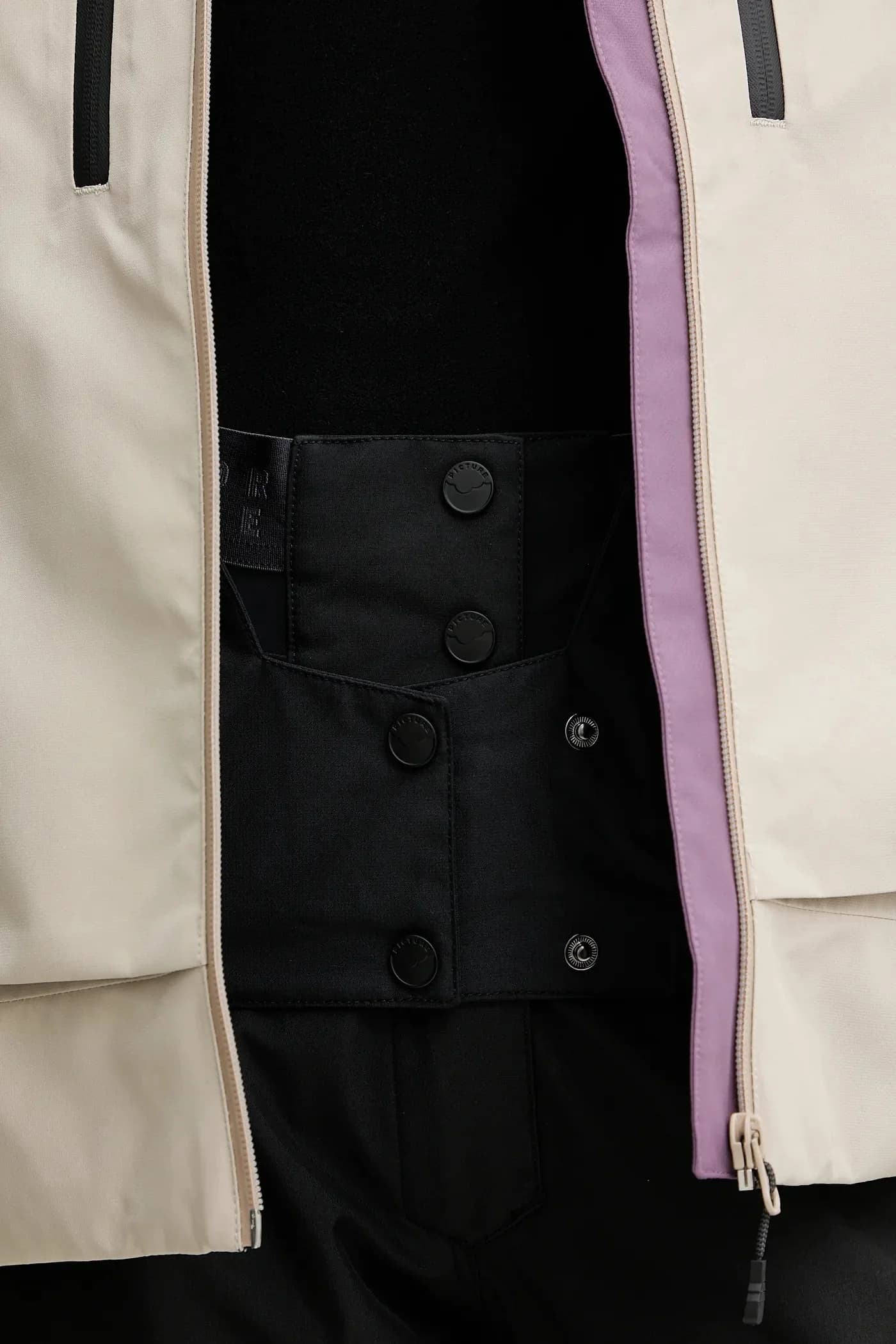 лыжная куртка Exa - фото 7