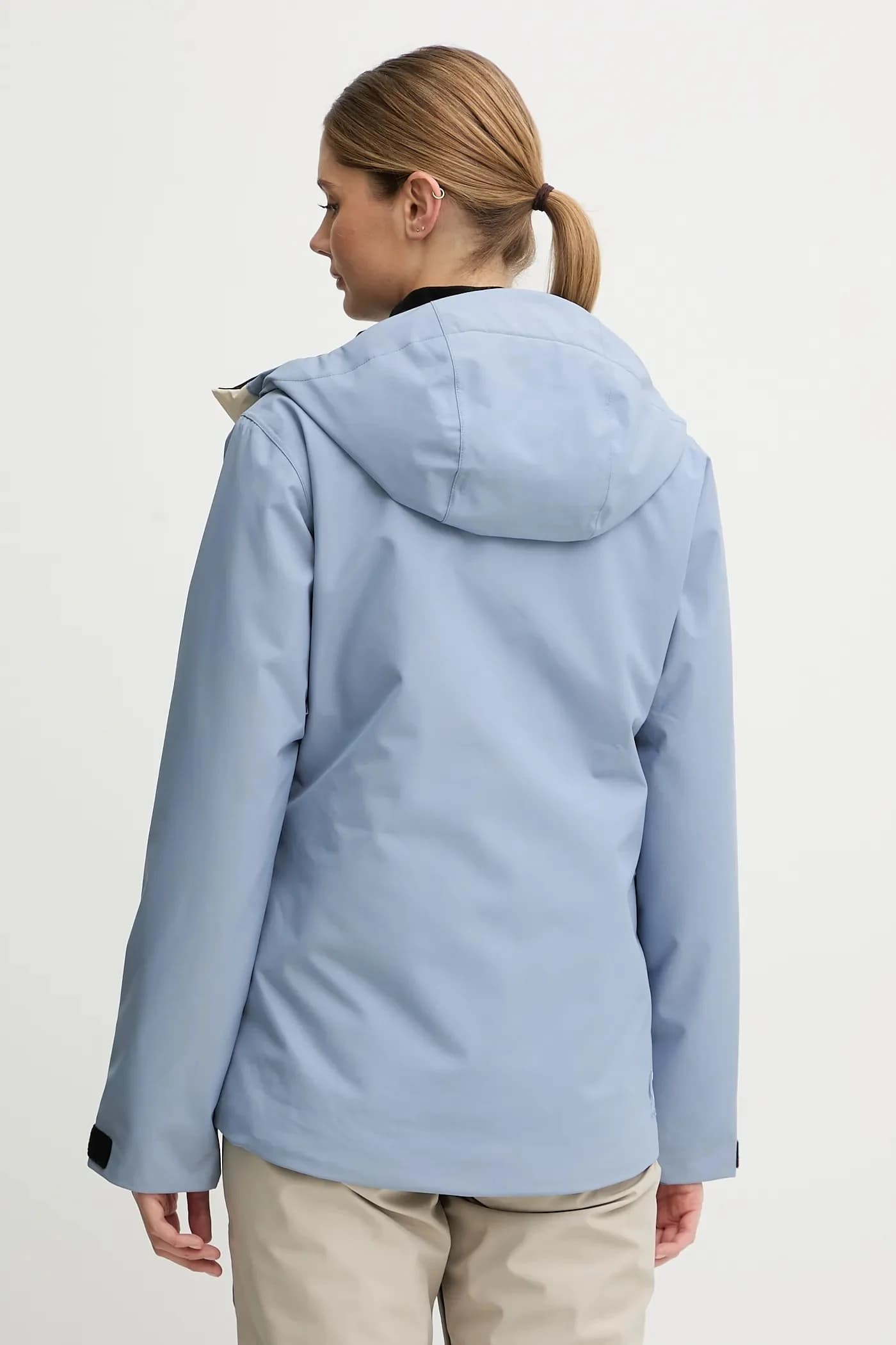 лыжная куртка Seakrest - фото 3