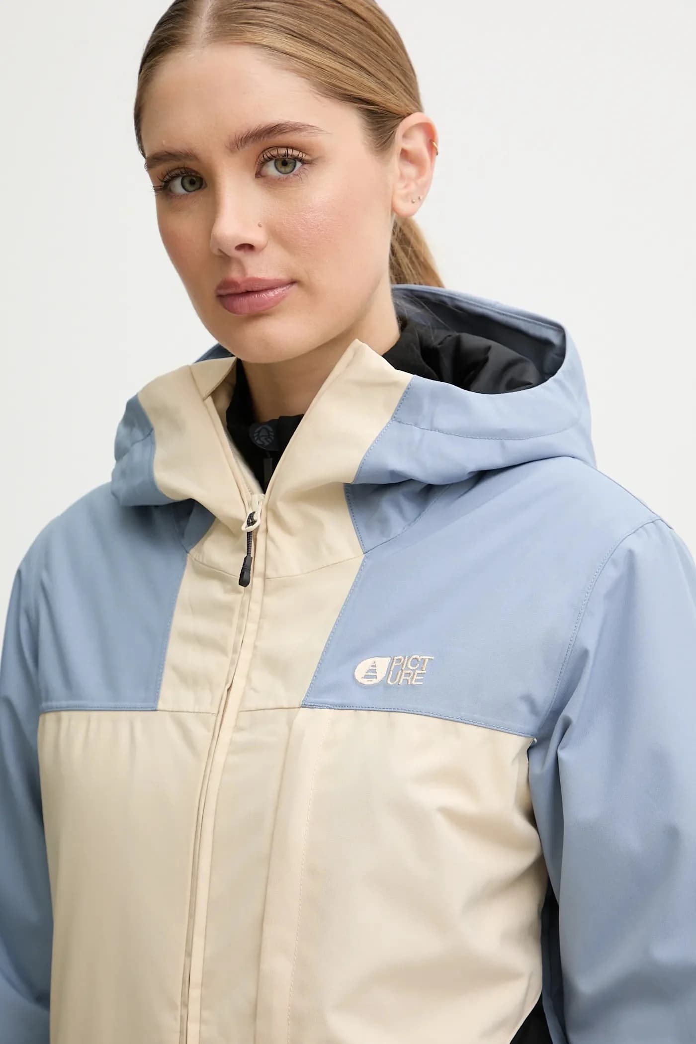 лыжная куртка Seakrest - фото 4