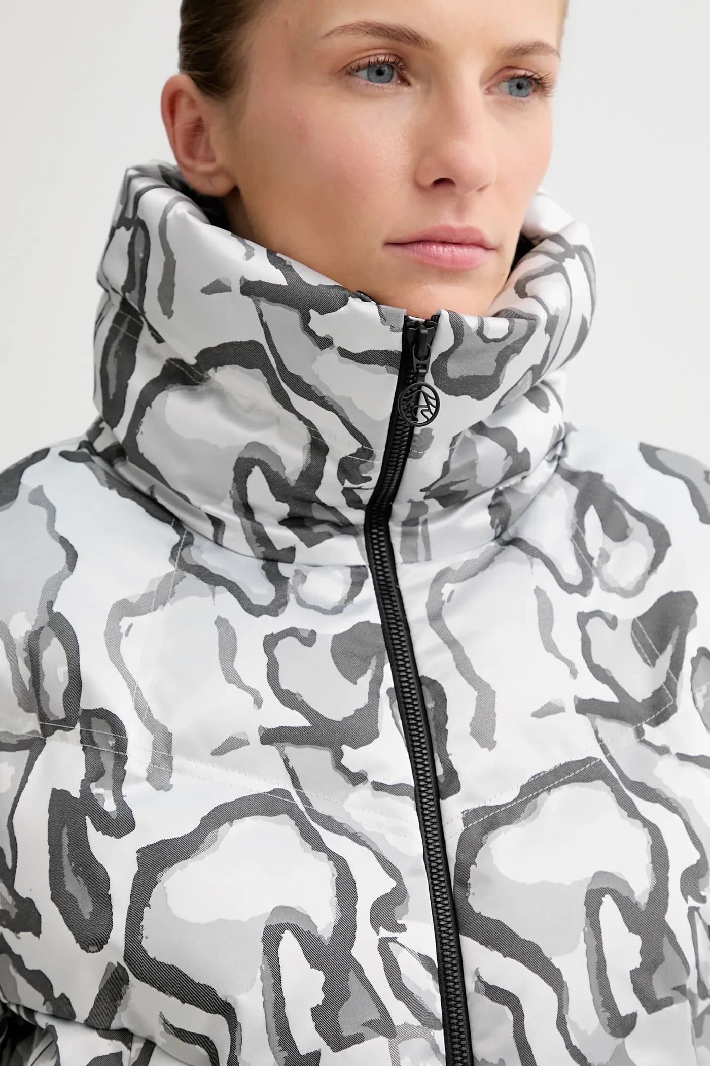 лыжная куртка Луанда - фото 4