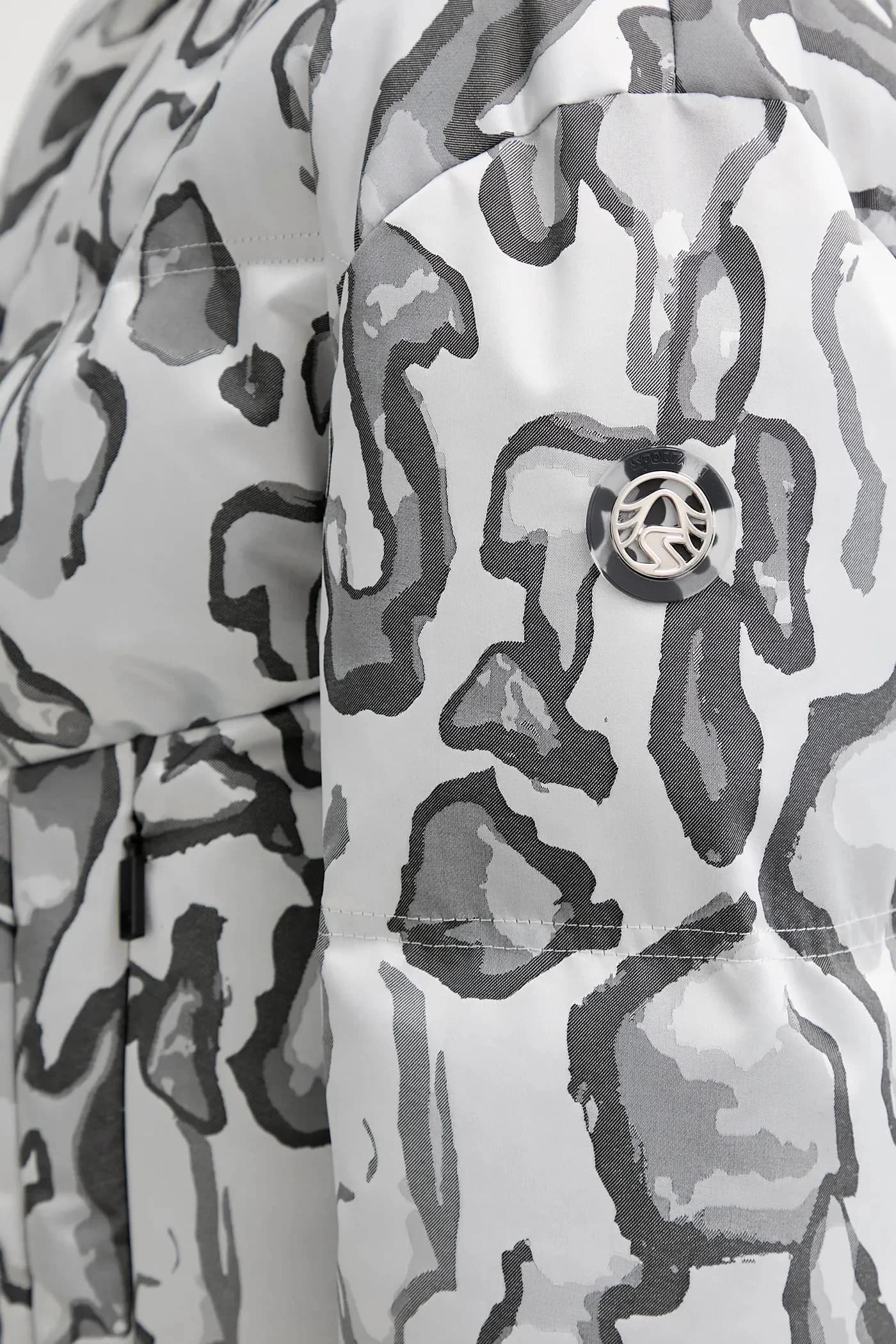 лыжная куртка Луанда - фото 6