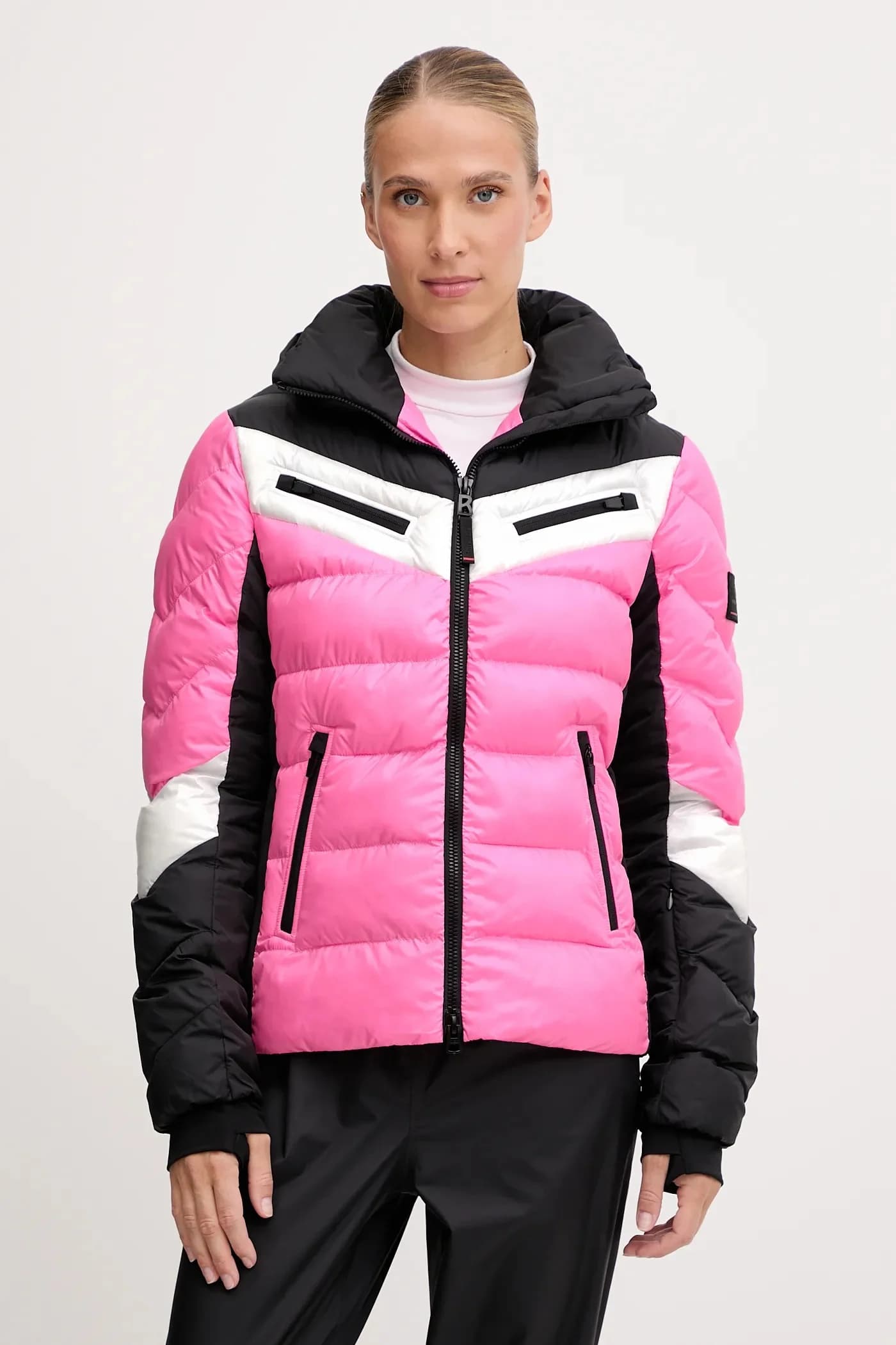 Лыжная куртка FARINA