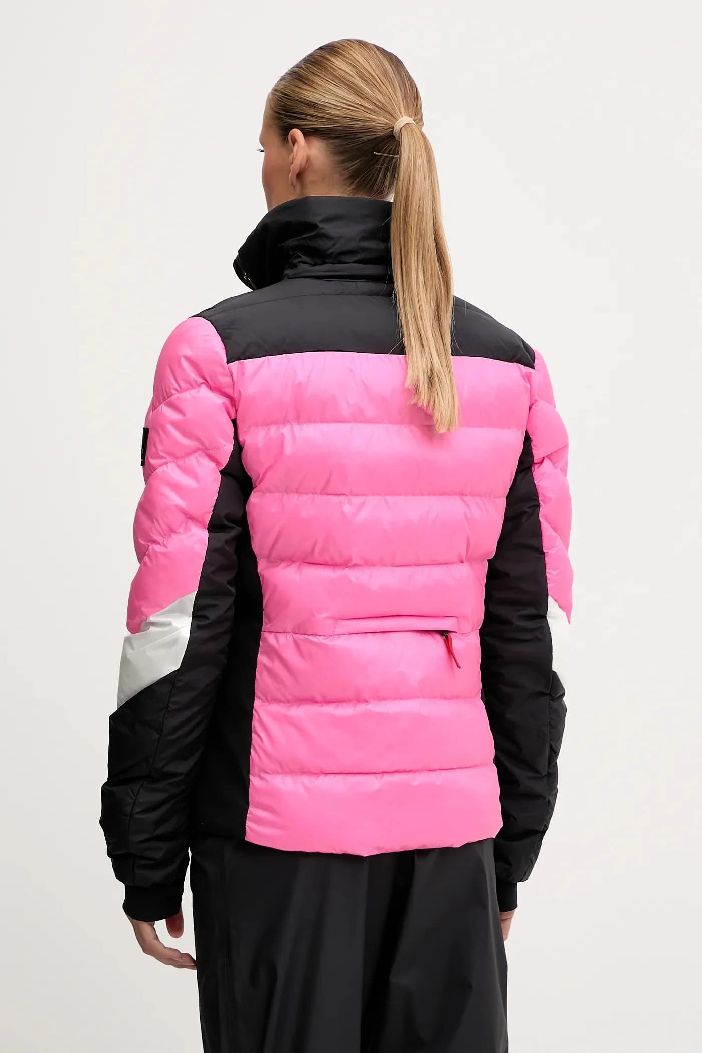 лыжная куртка FARINA - фото 3