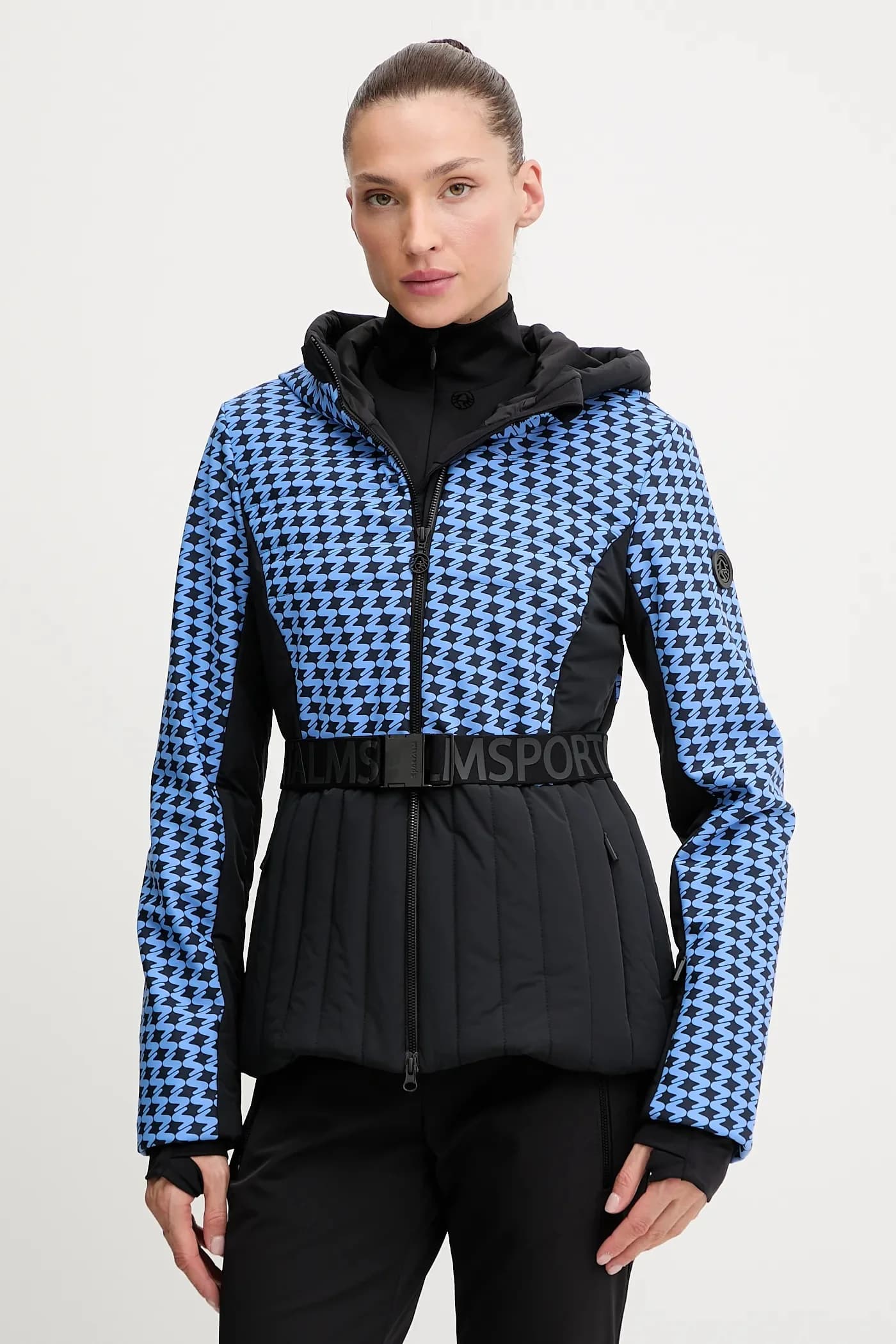 Лыжная куртка Франкфурт