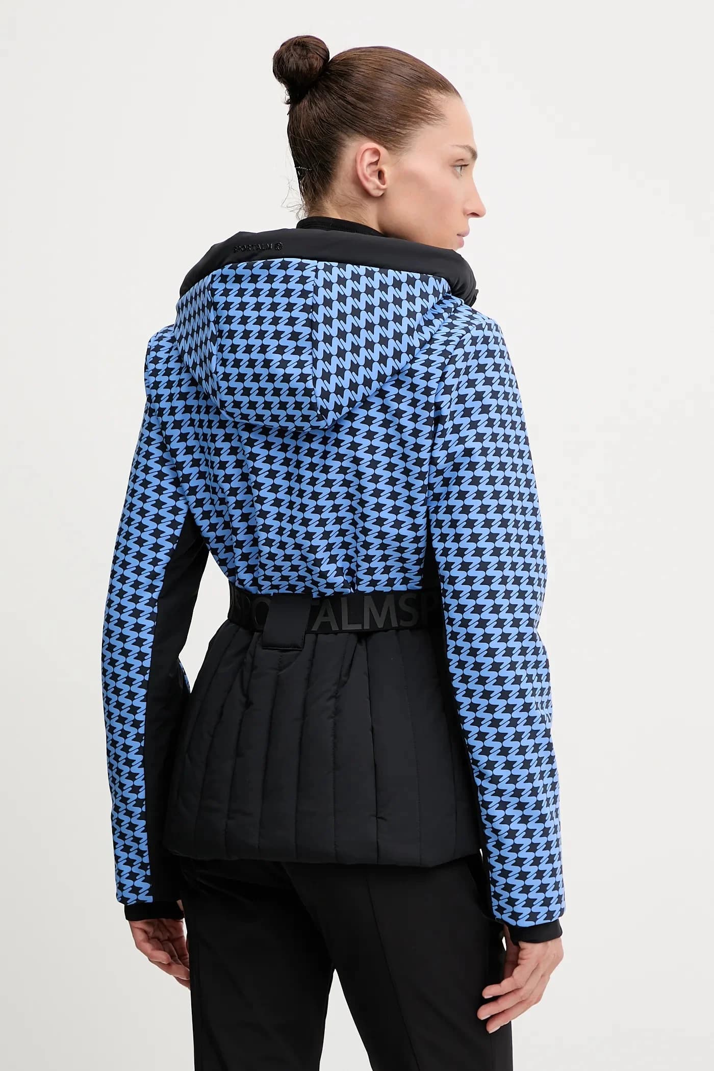 лыжная куртка Франкфурт - фото 3