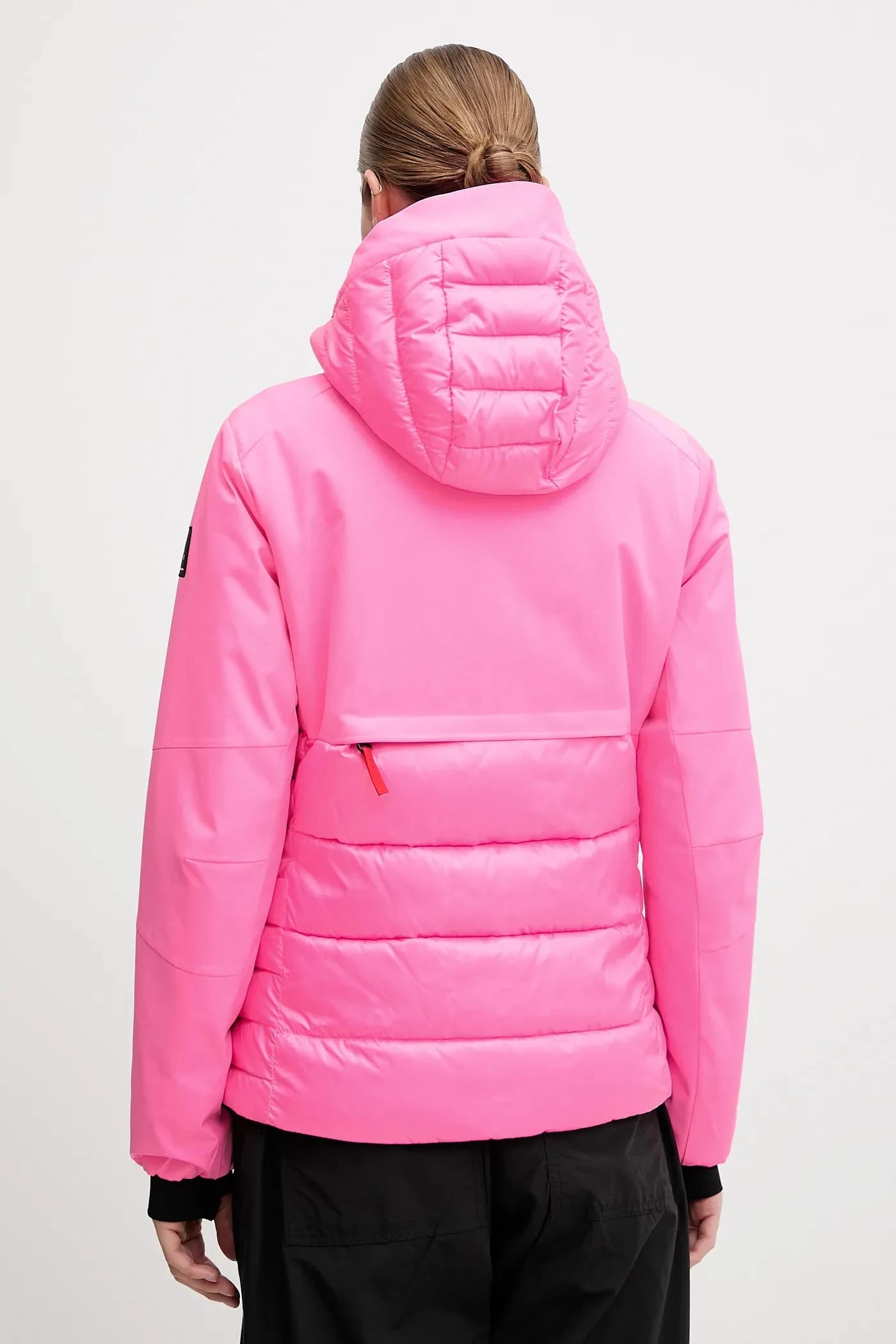 Лыжная куртка JANKA - фото 3