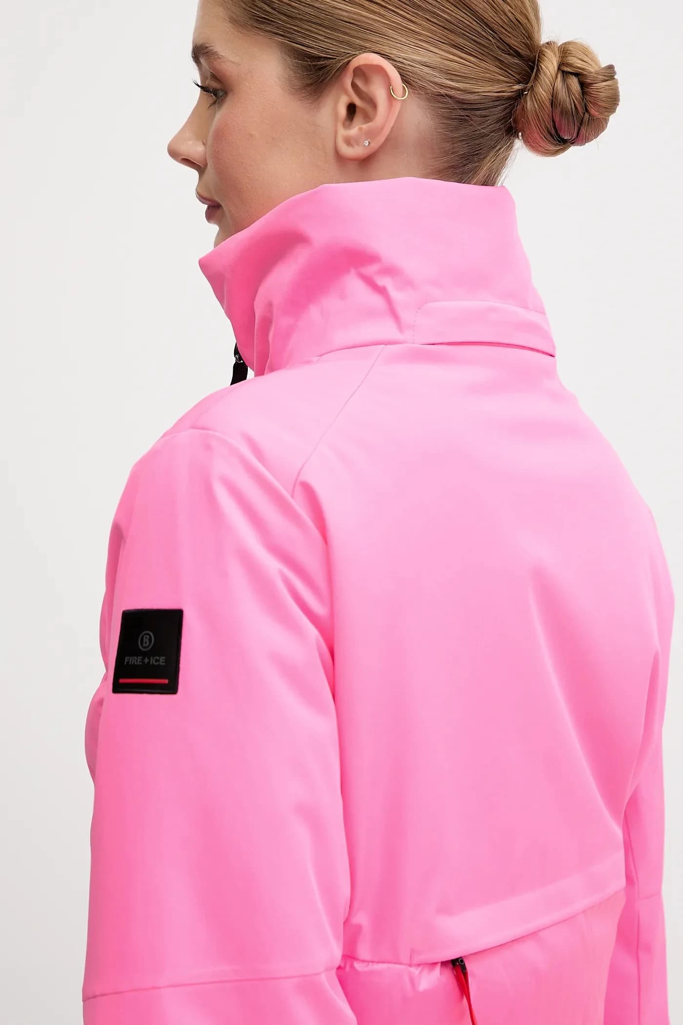 Лыжная куртка JANKA - фото 5