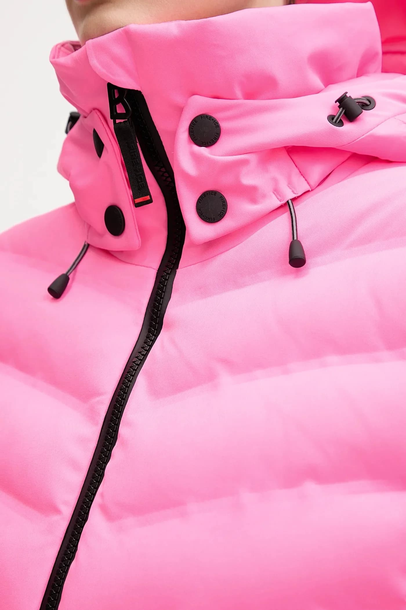 Лыжная куртка JANKA - фото 6