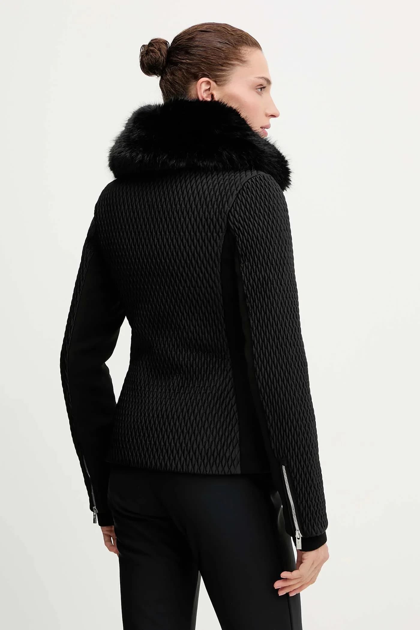 лыжная куртка Montana Snow - фото 3