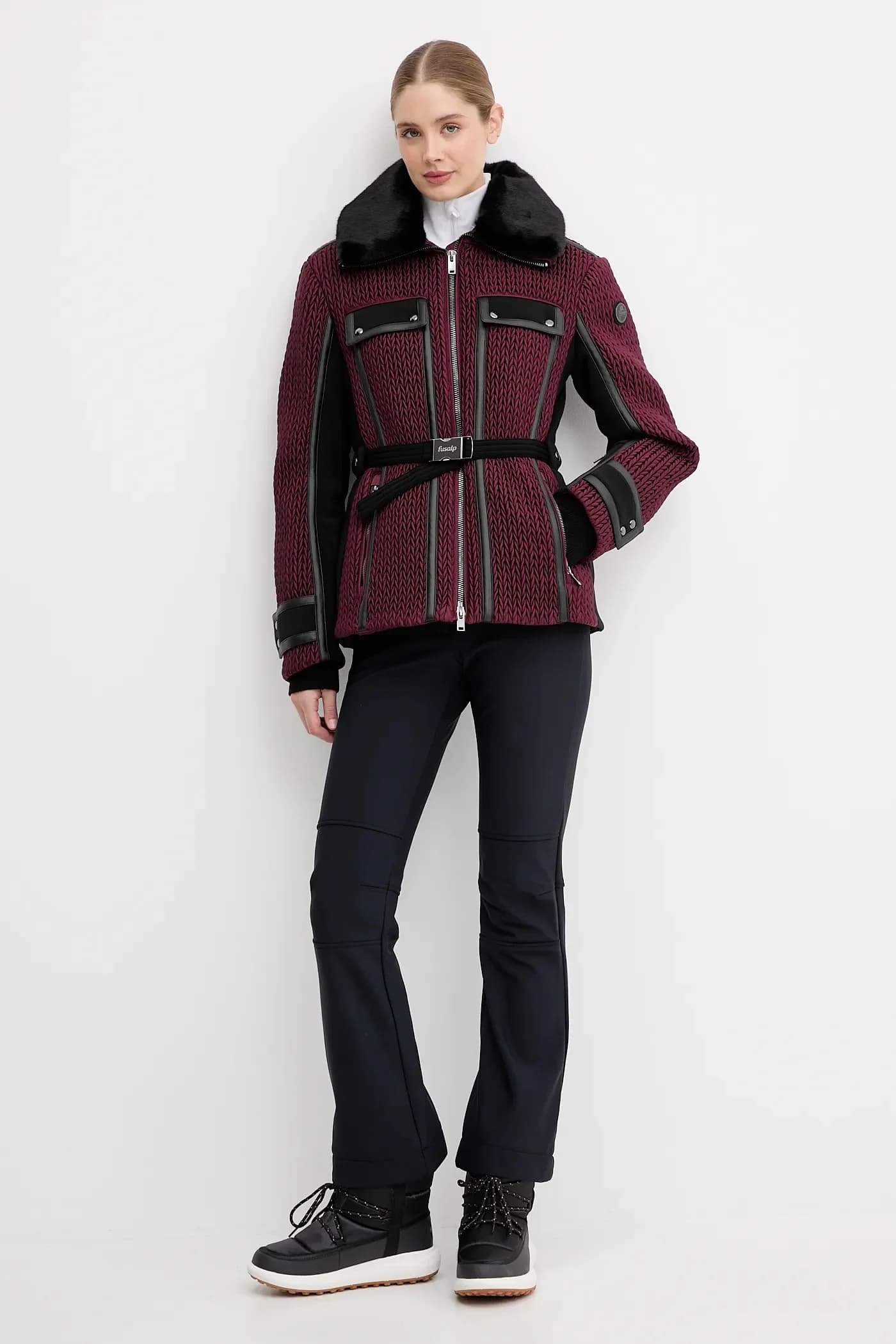 куртка Аликс - фото 2