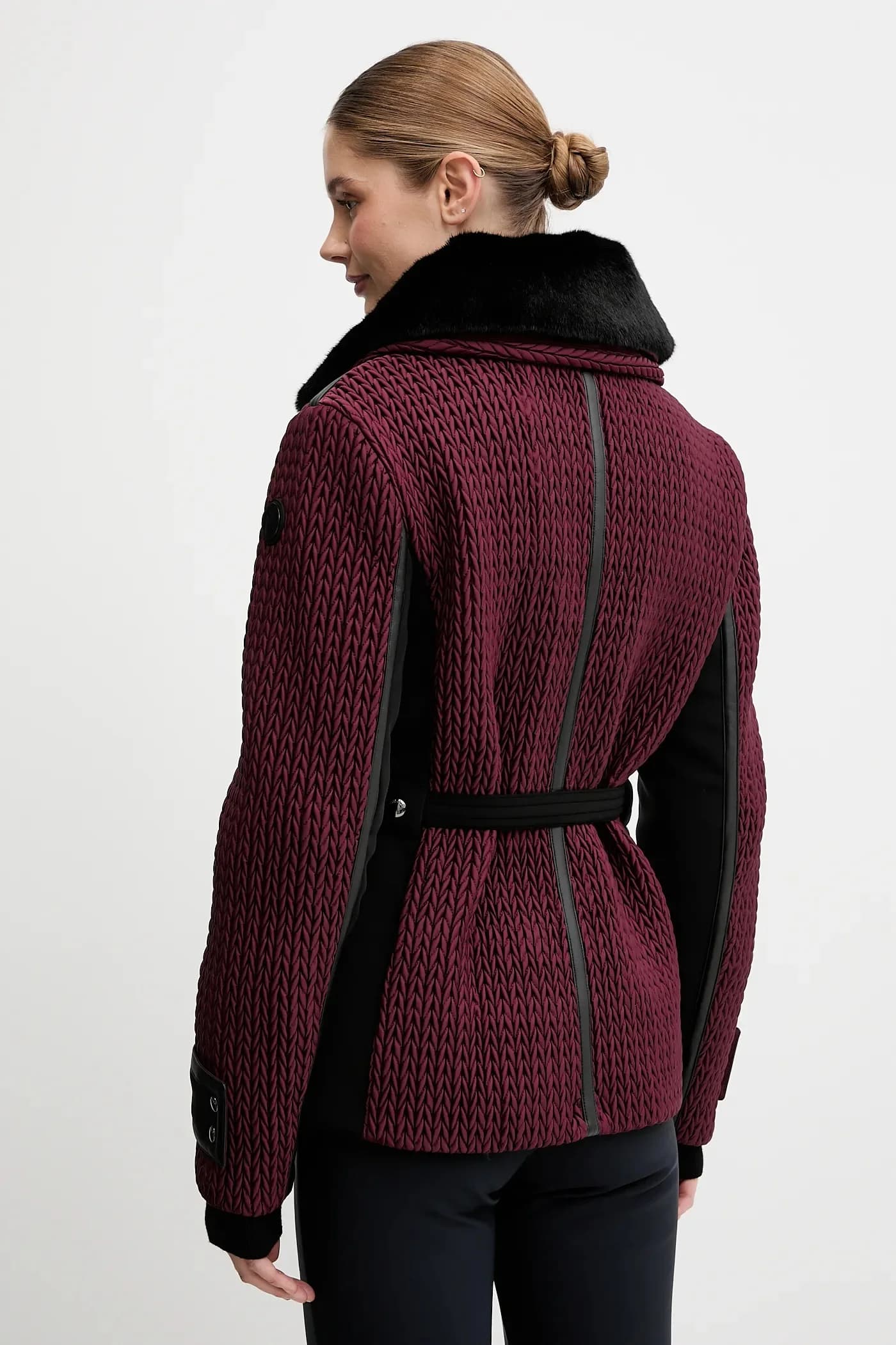 куртка Аликс - фото 3