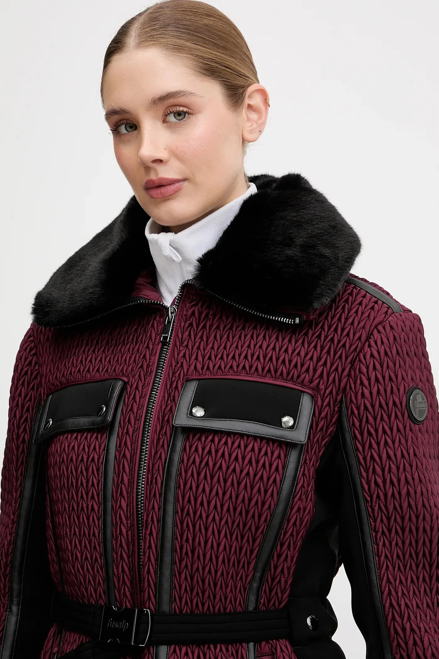 куртка Аликс - фото 4