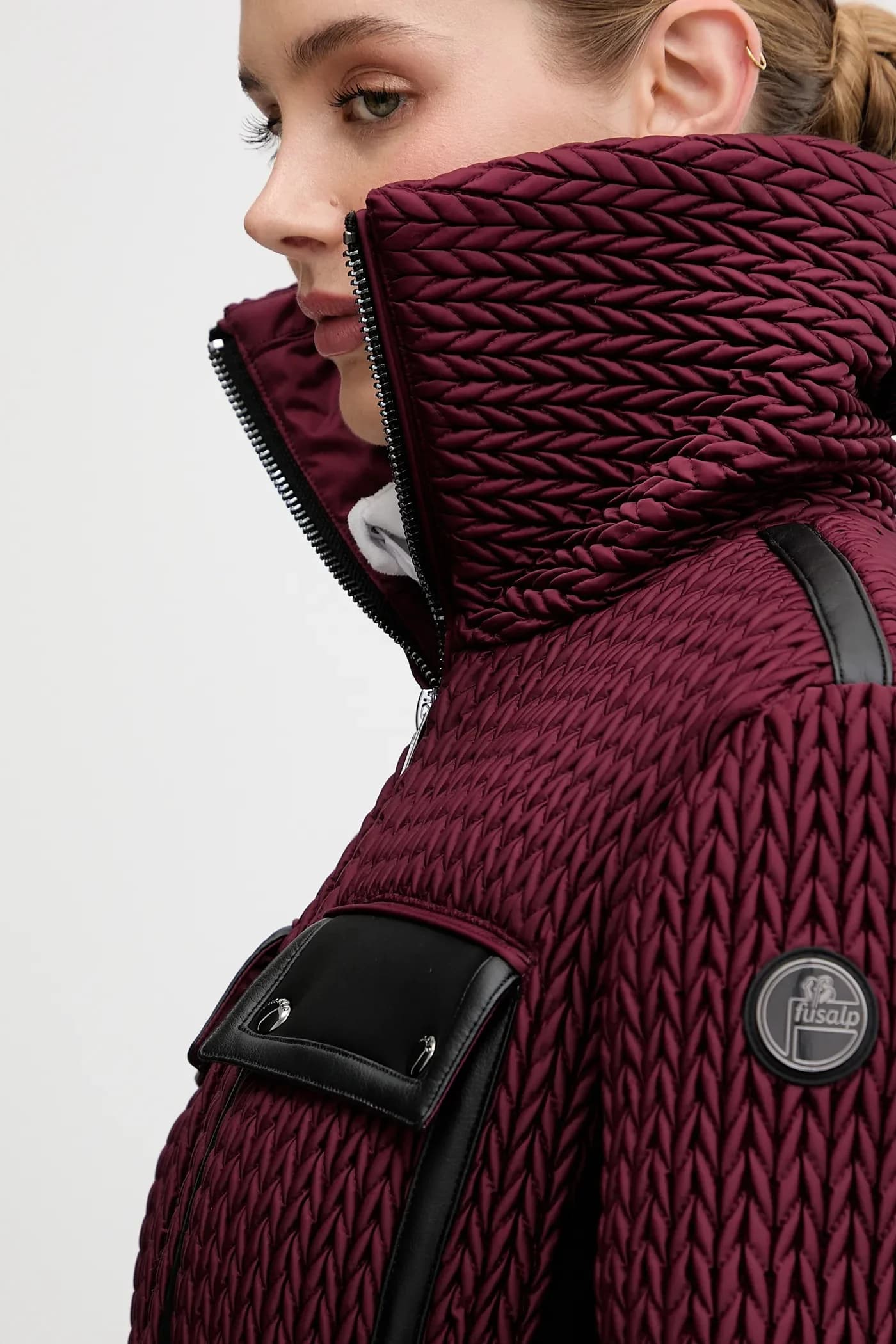 куртка Аликс - фото 5