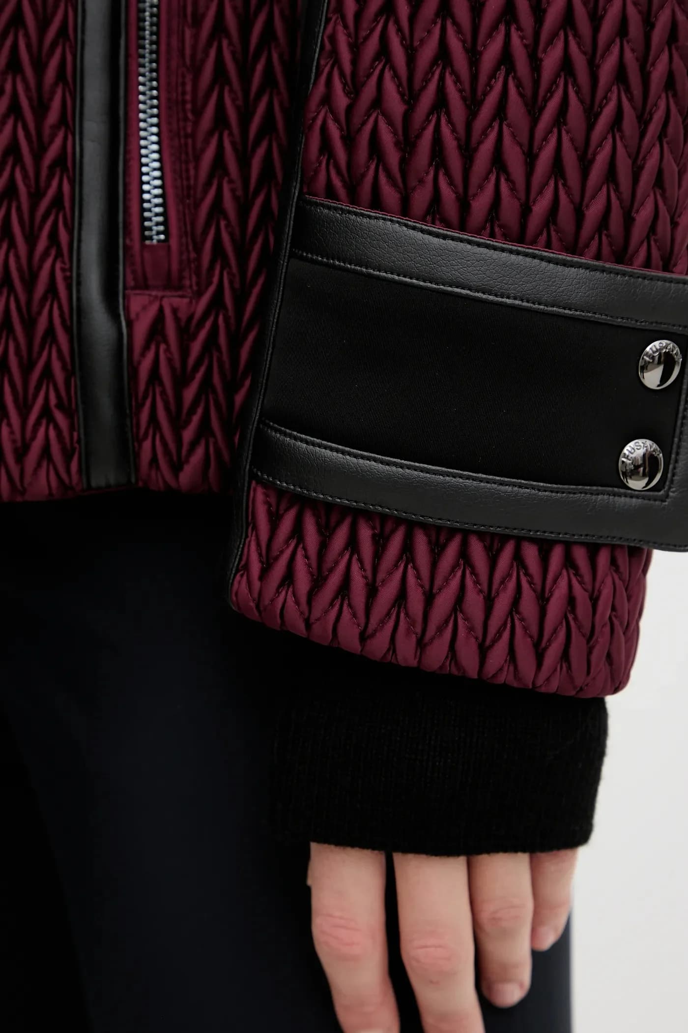 куртка Аликс - фото 9