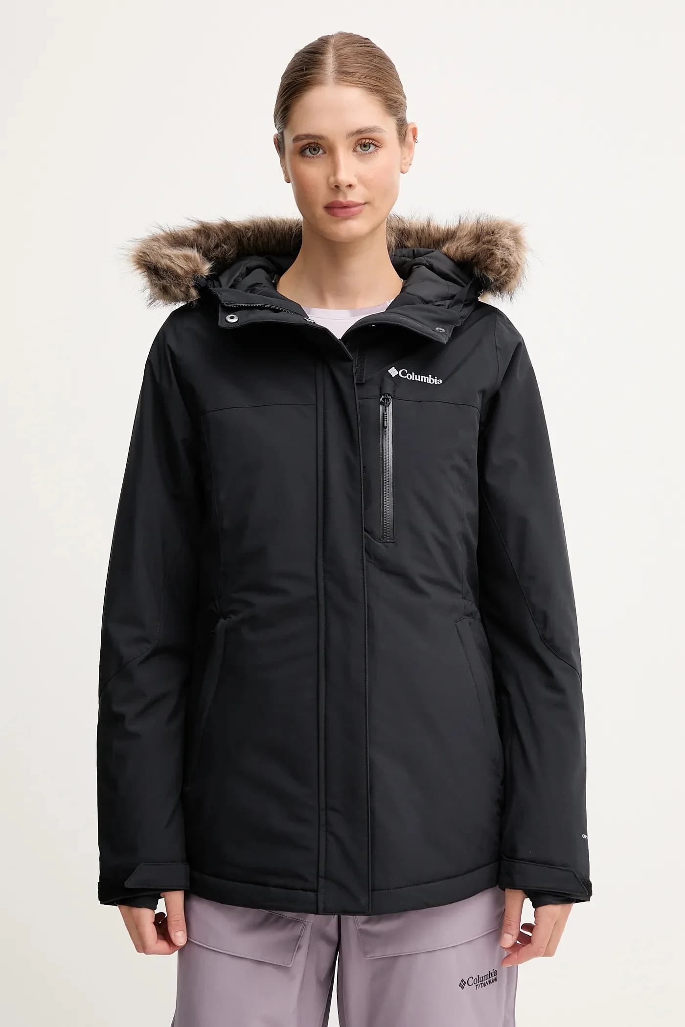 Лыжная куртка Ava Alpine