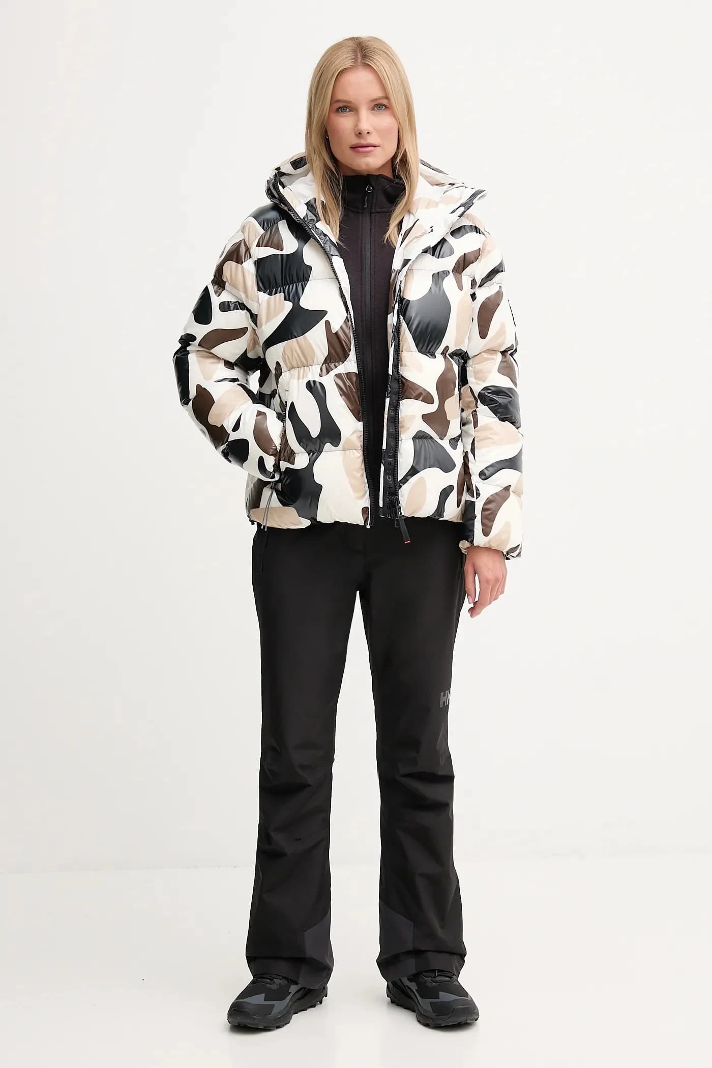 спортивная куртка VALLY - фото 2