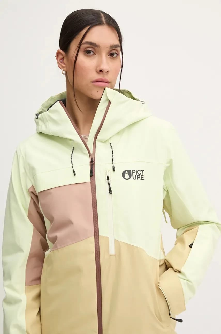 Видел куртку - фото 4